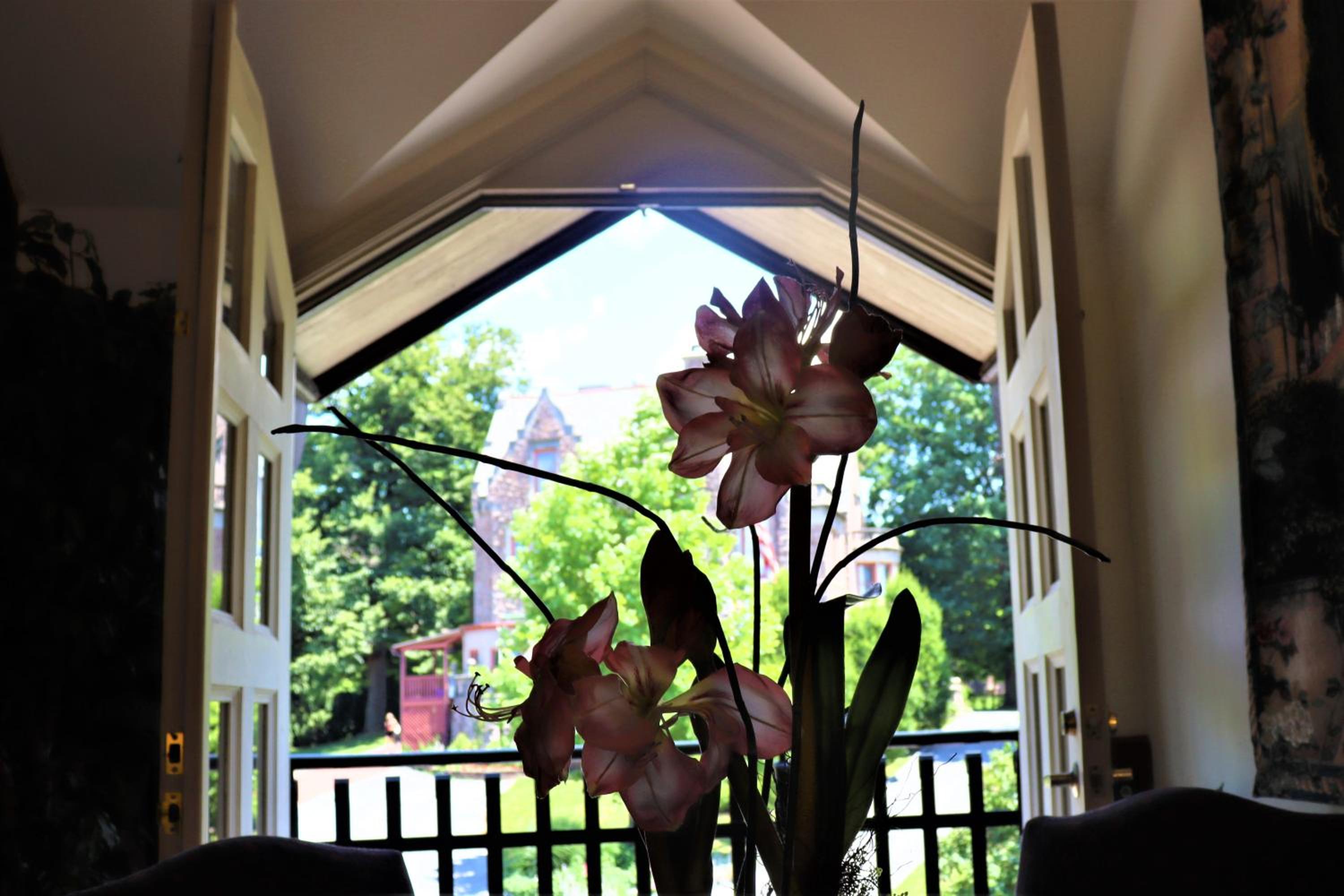 The Gables at Stirling Guest Hotel