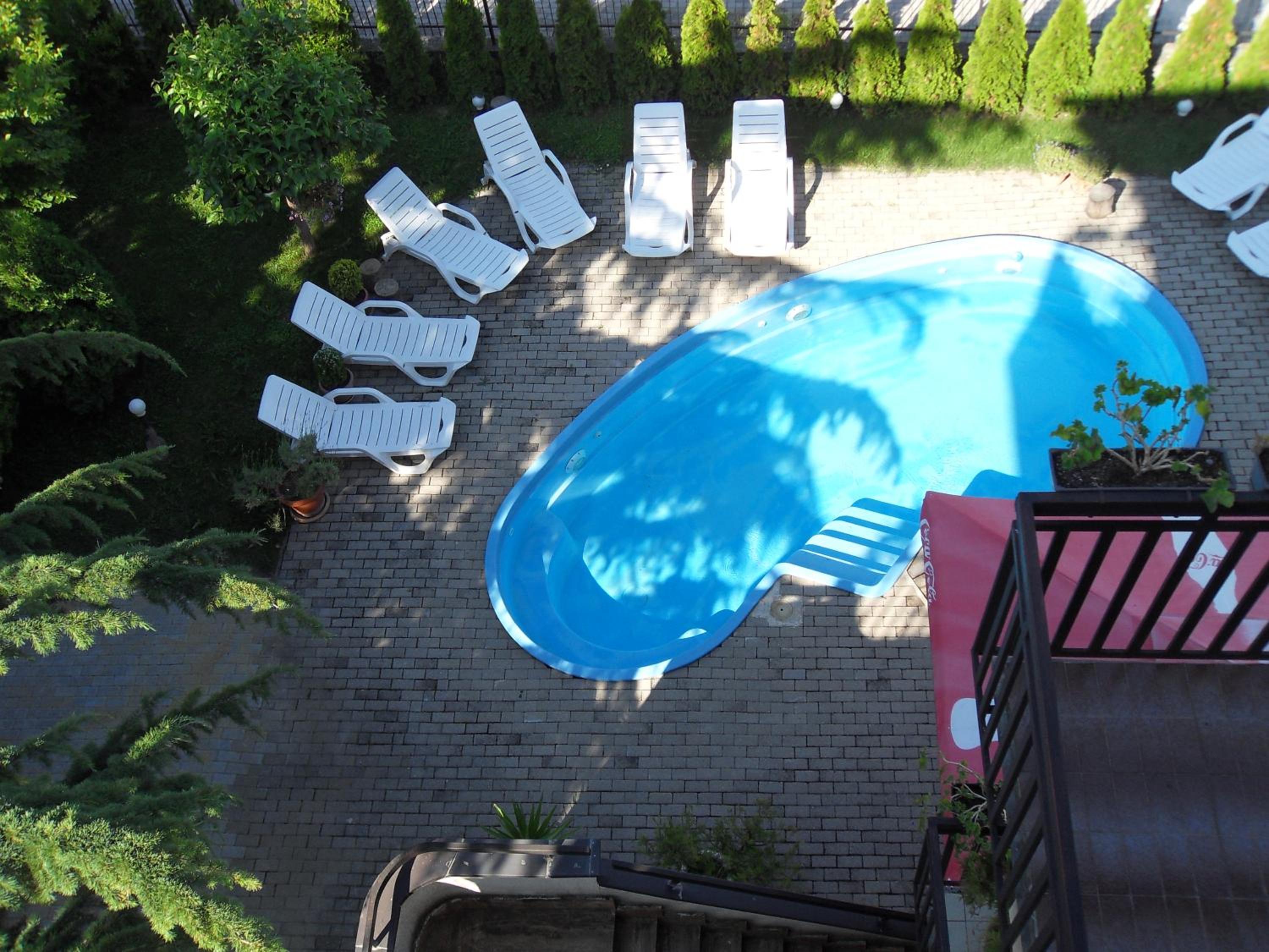 Apartments Ristak
