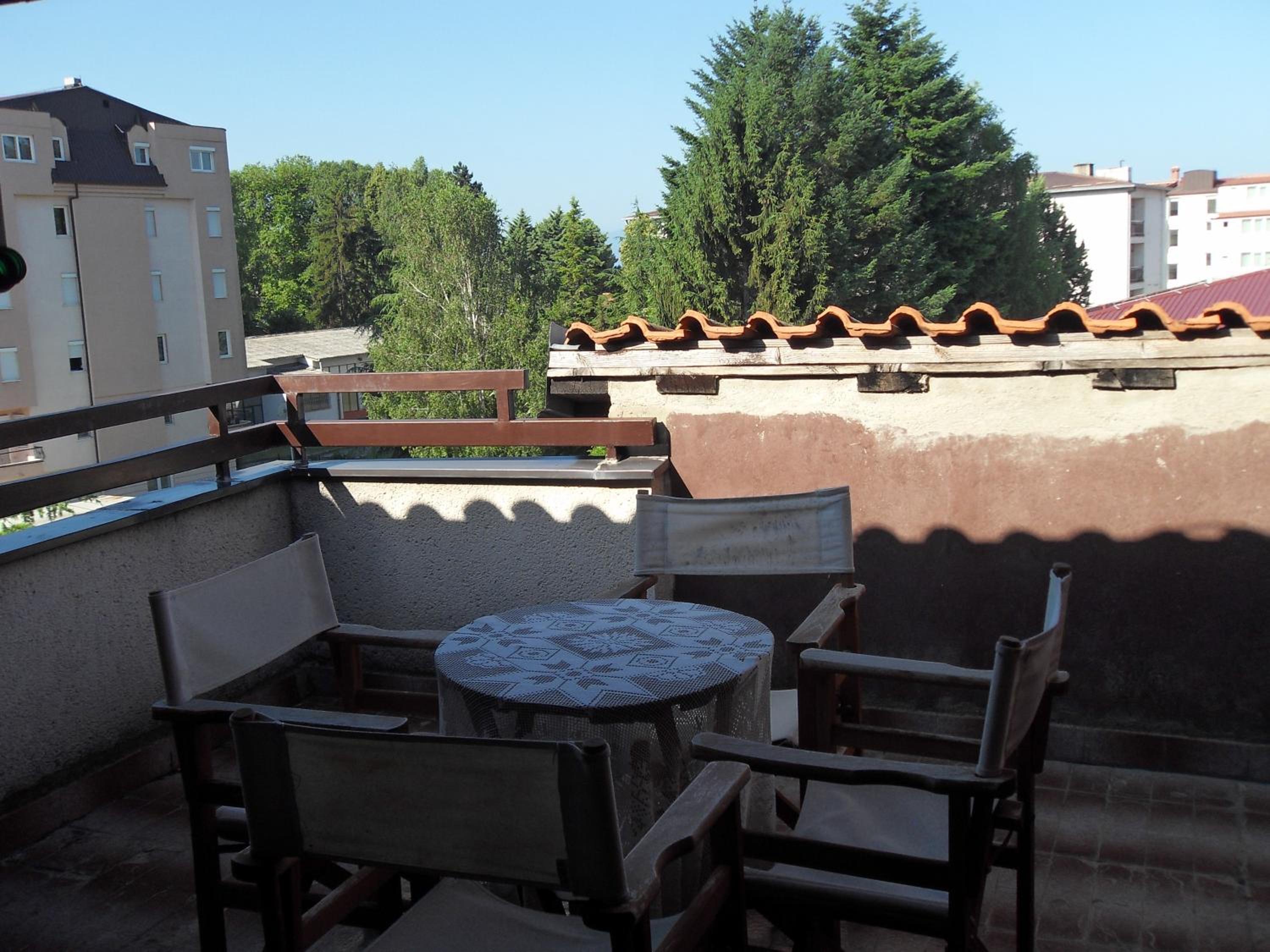 Apartments Ristak
