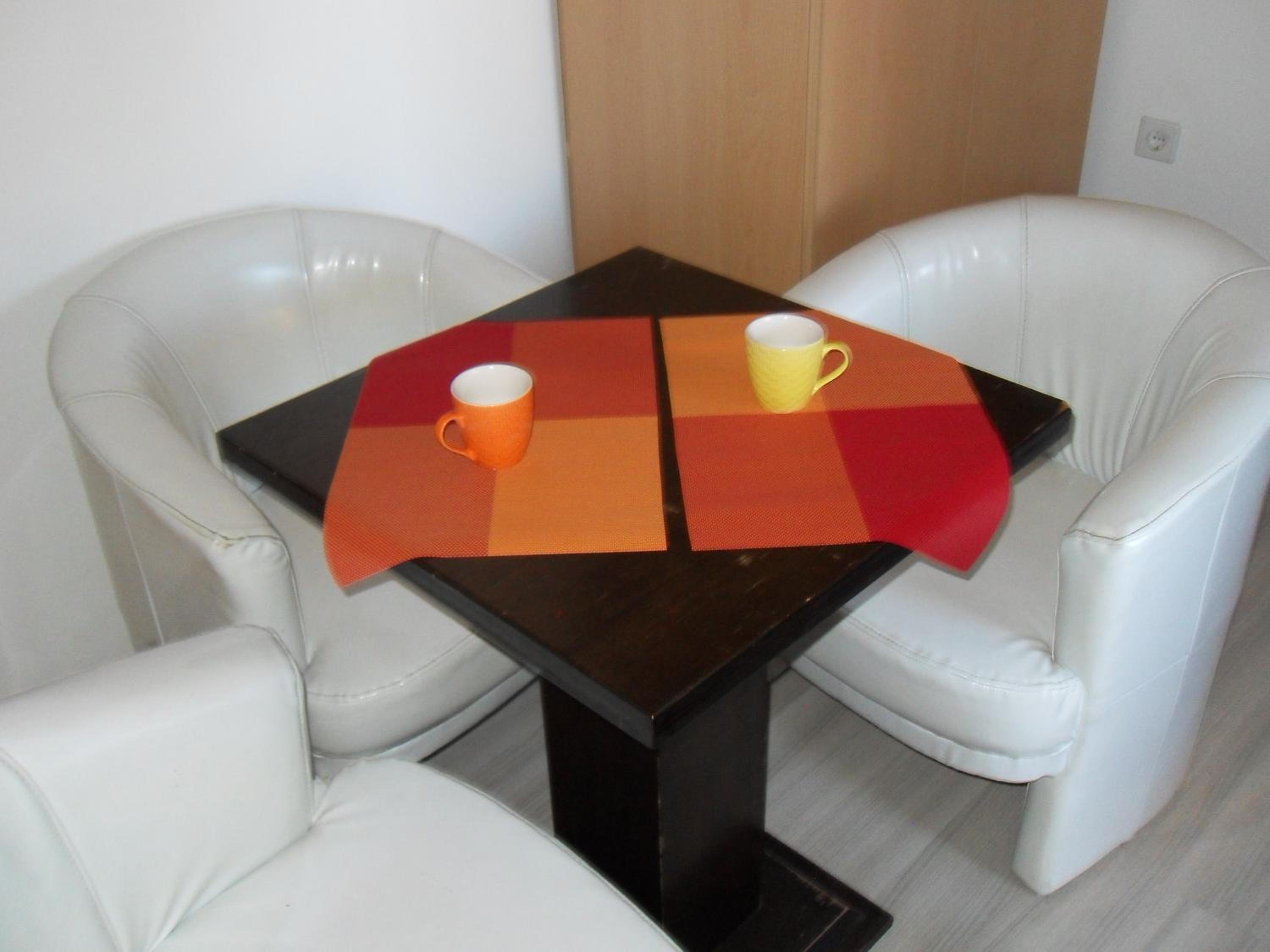 Apartments Ristak