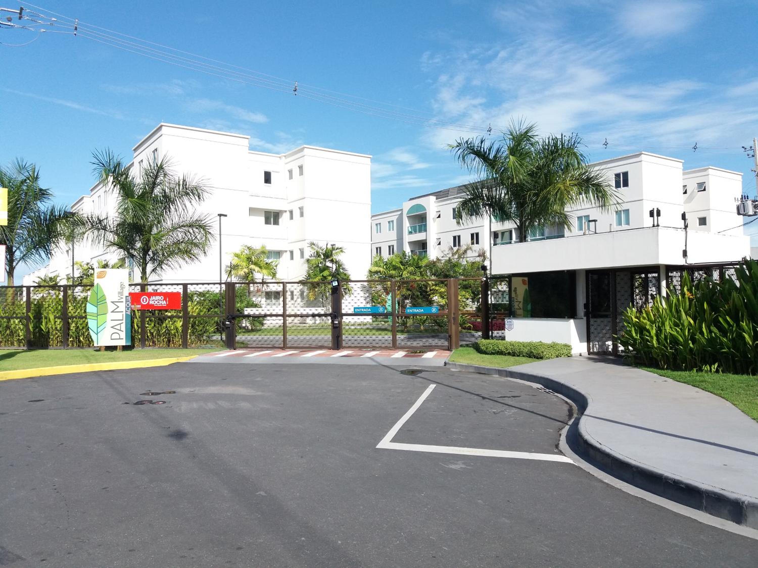 Flat Palm Village Acqua