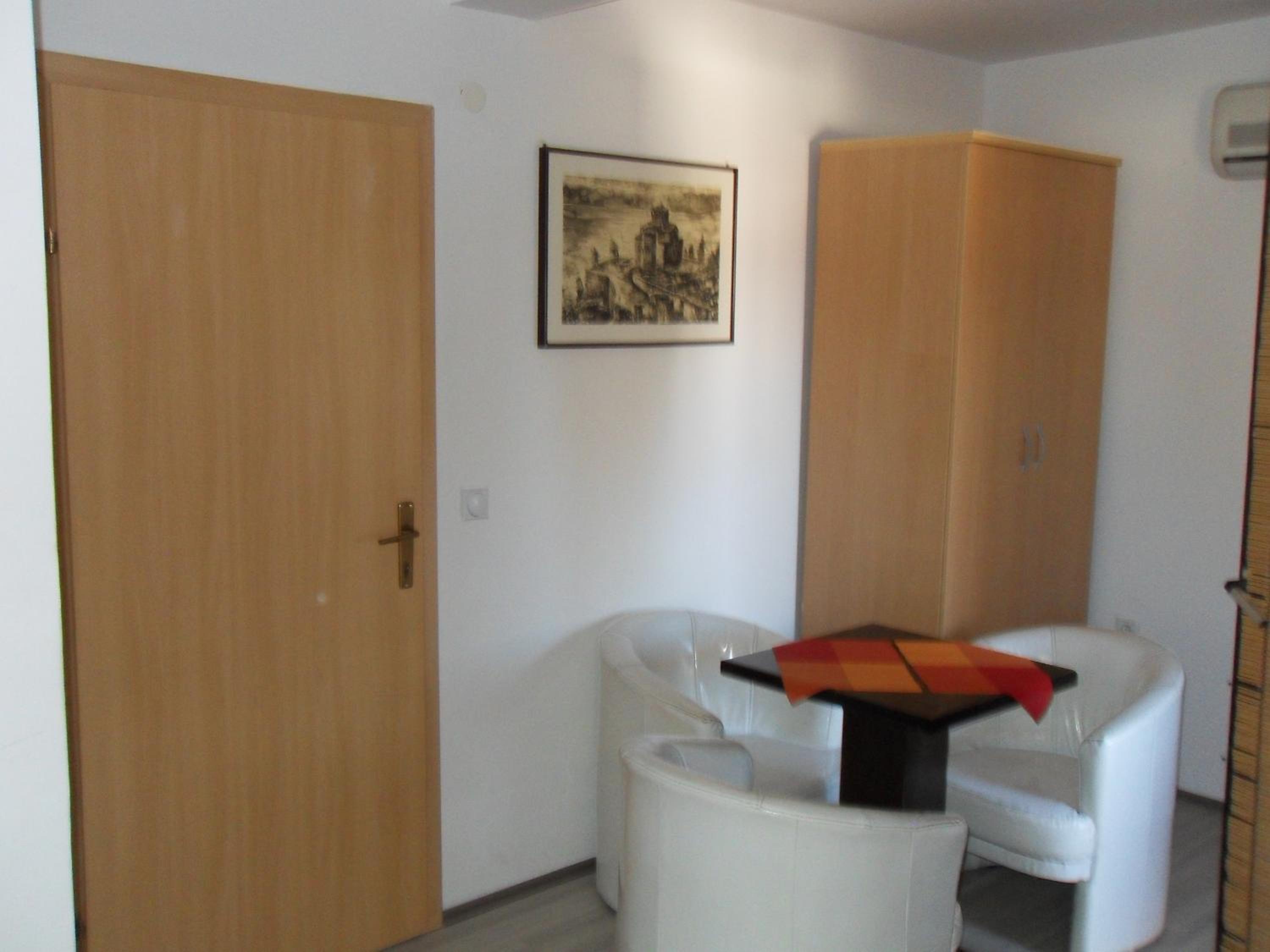 Apartments Ristak