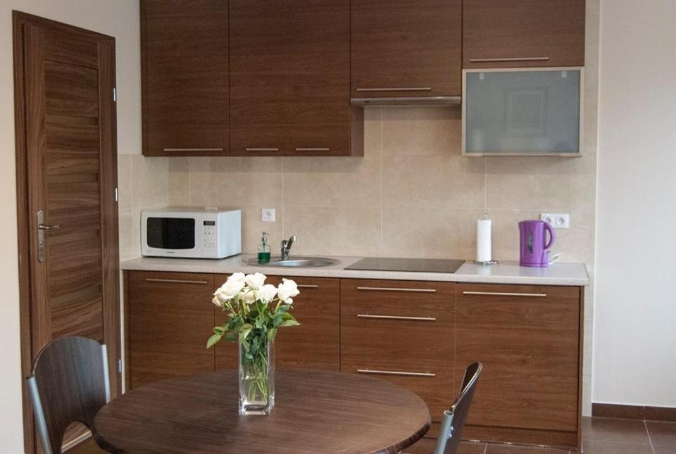 Apartamenty Giżycko view 2