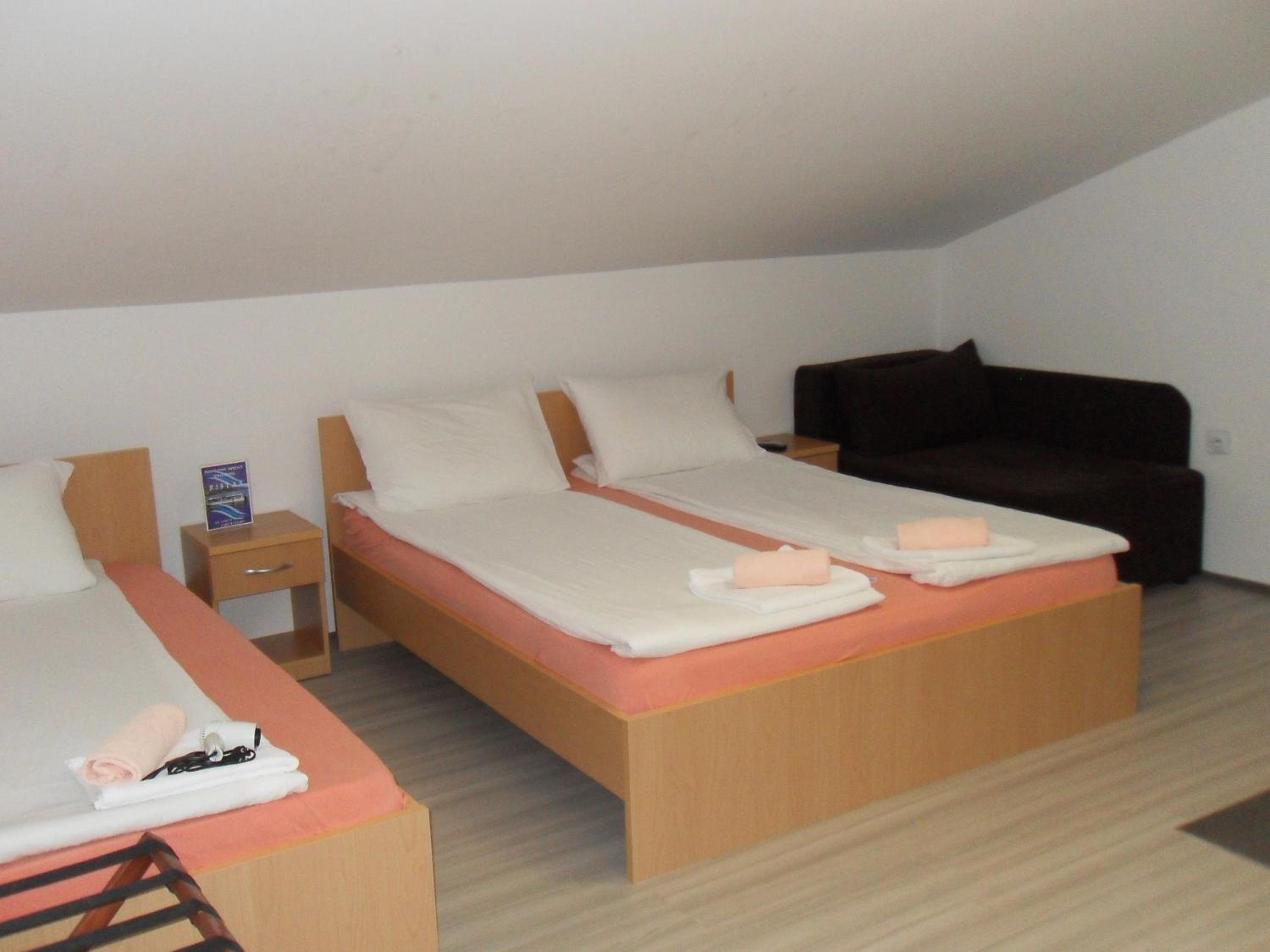 Apartments Ristak