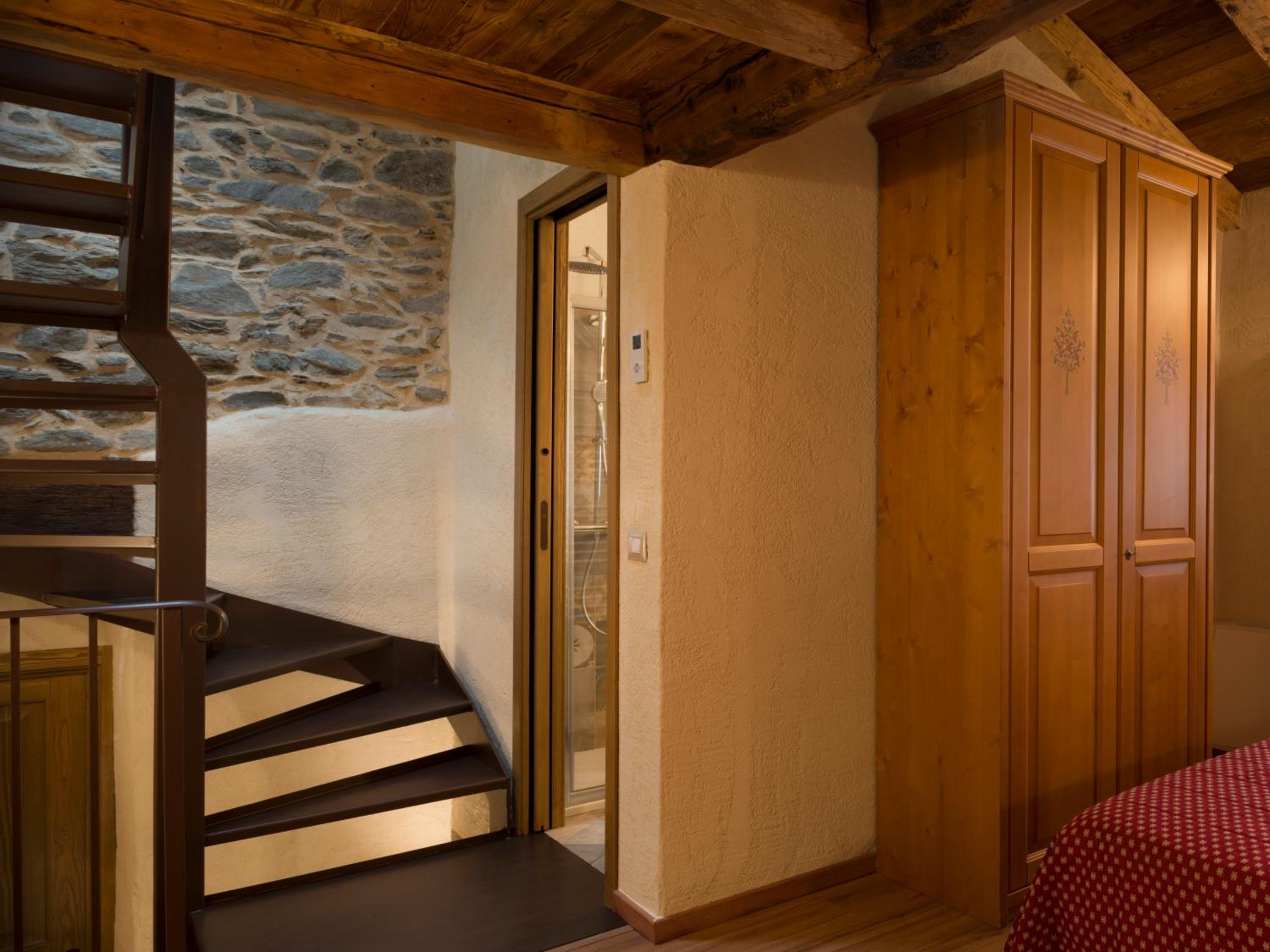 Appartements Moraine Enchantée