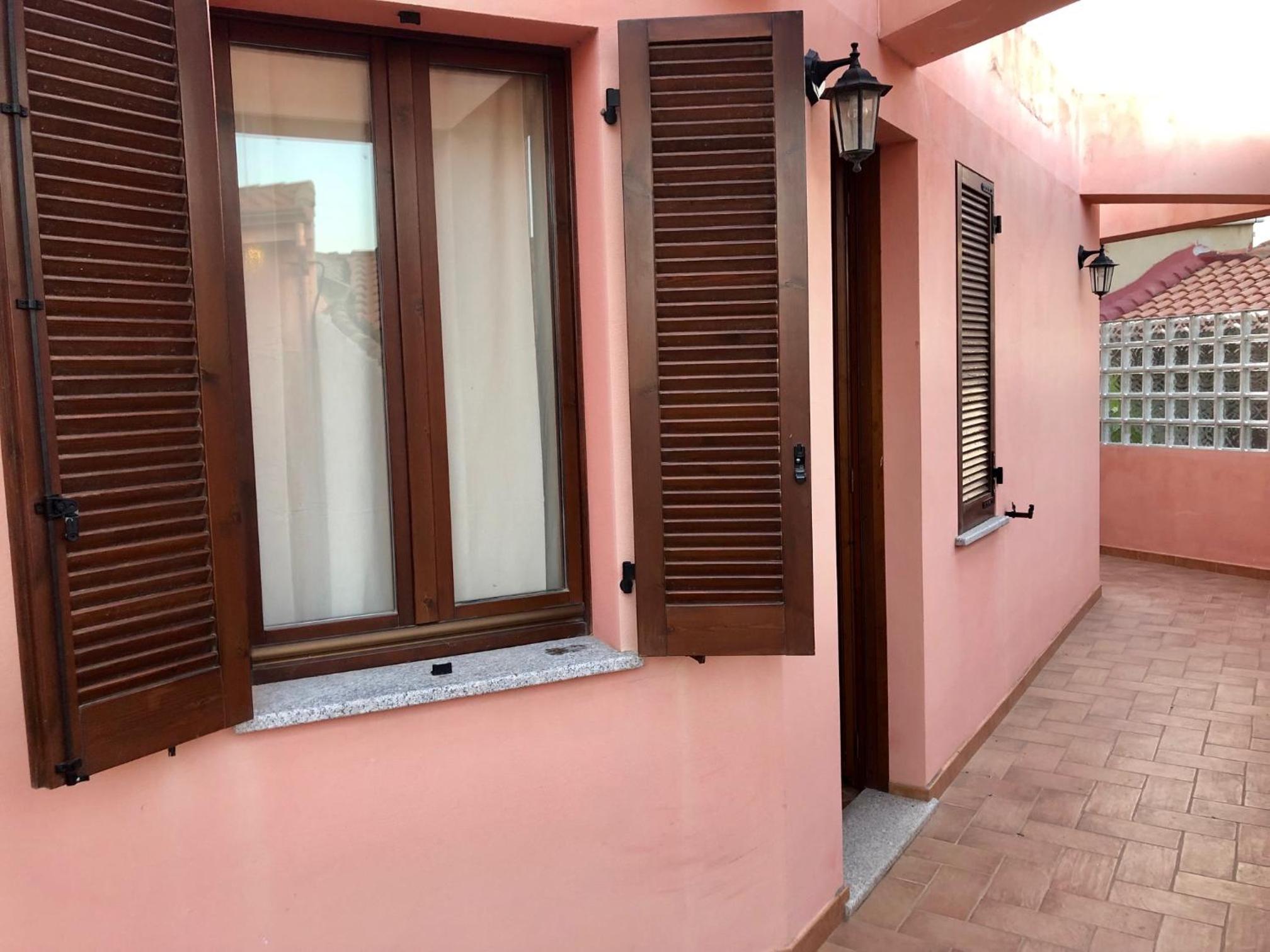 Sa Corti Antiga Apartment view 2
