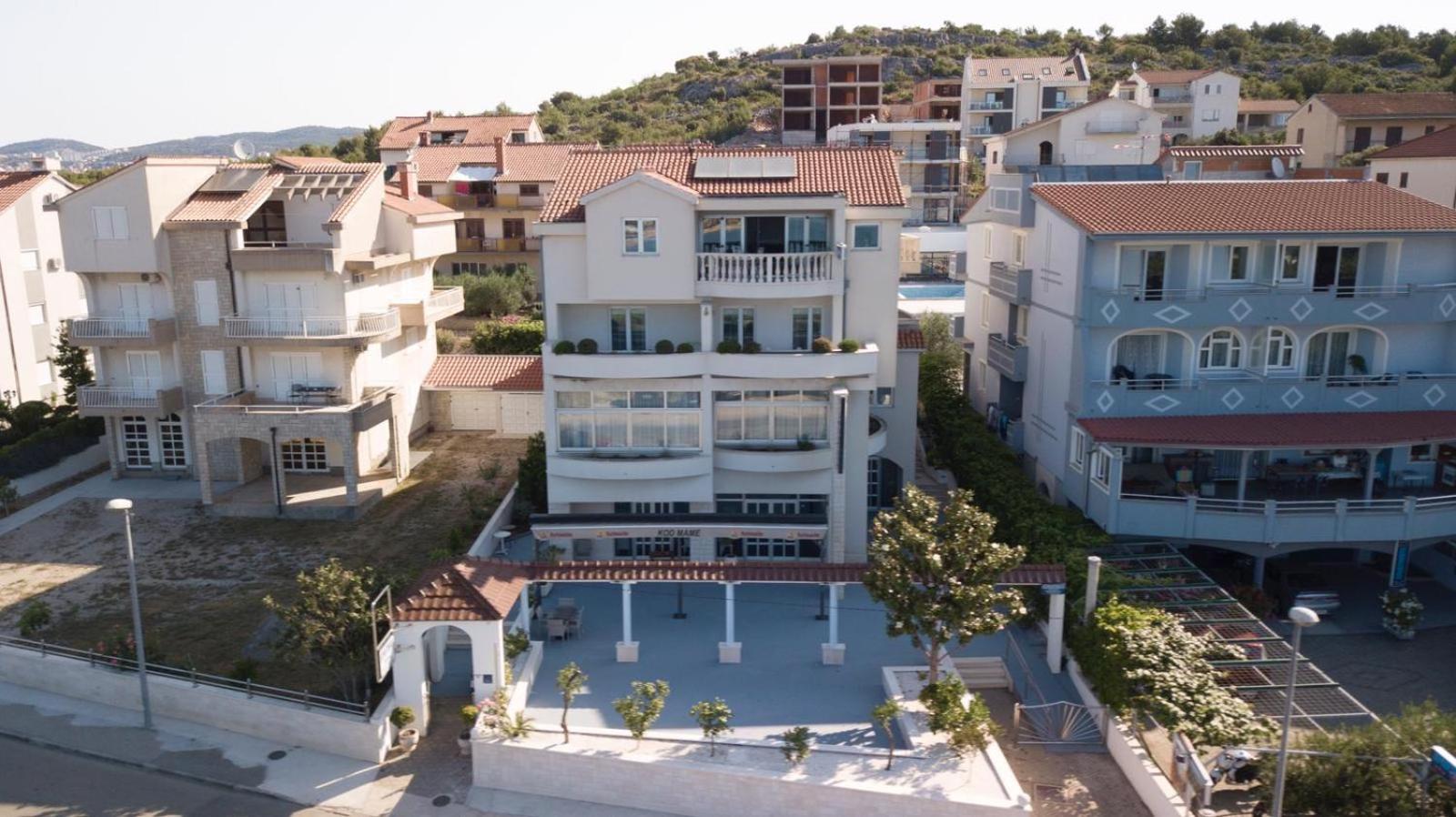 Apartments Plavi Biser view 5