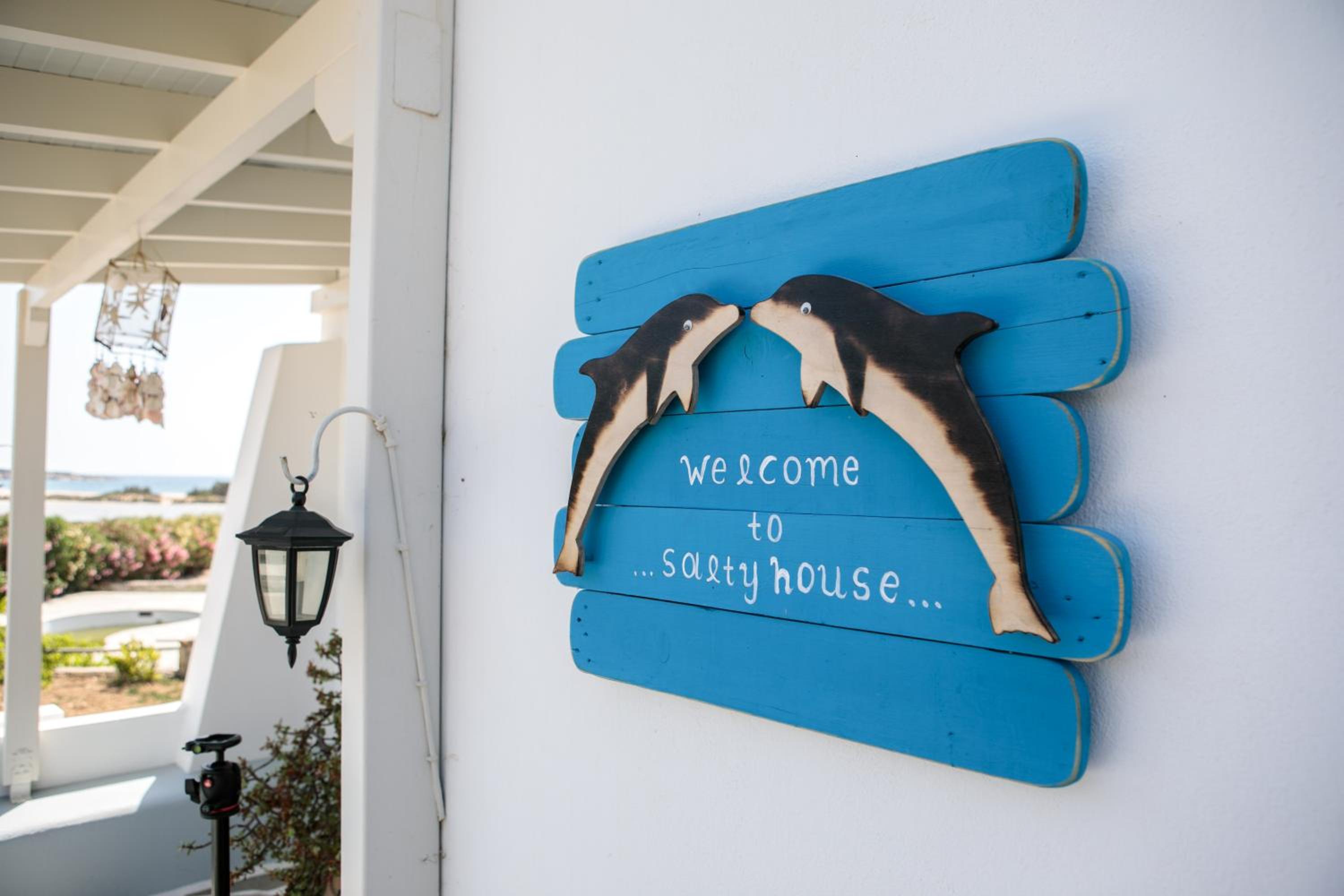 Salty Houses Naxos photo 3