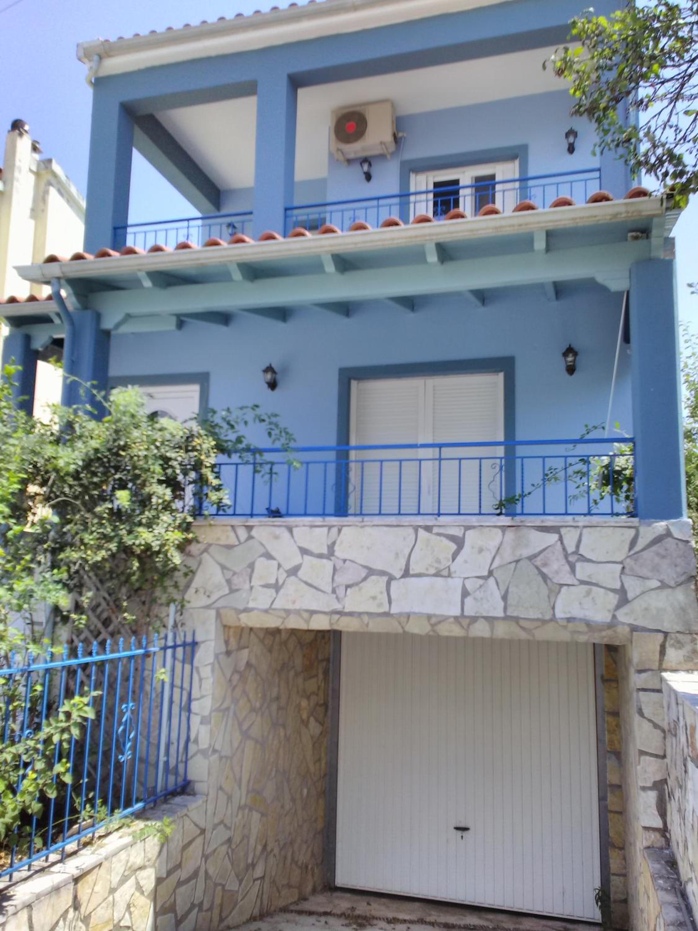 Maisonette Ilios view 3