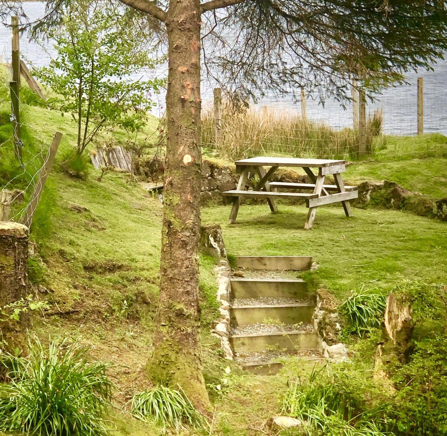 Storr Apartments