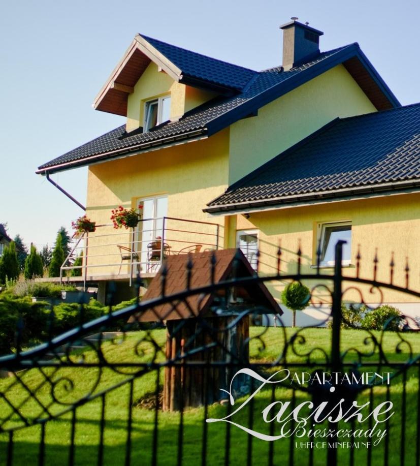 Apartament Zacisze view 2