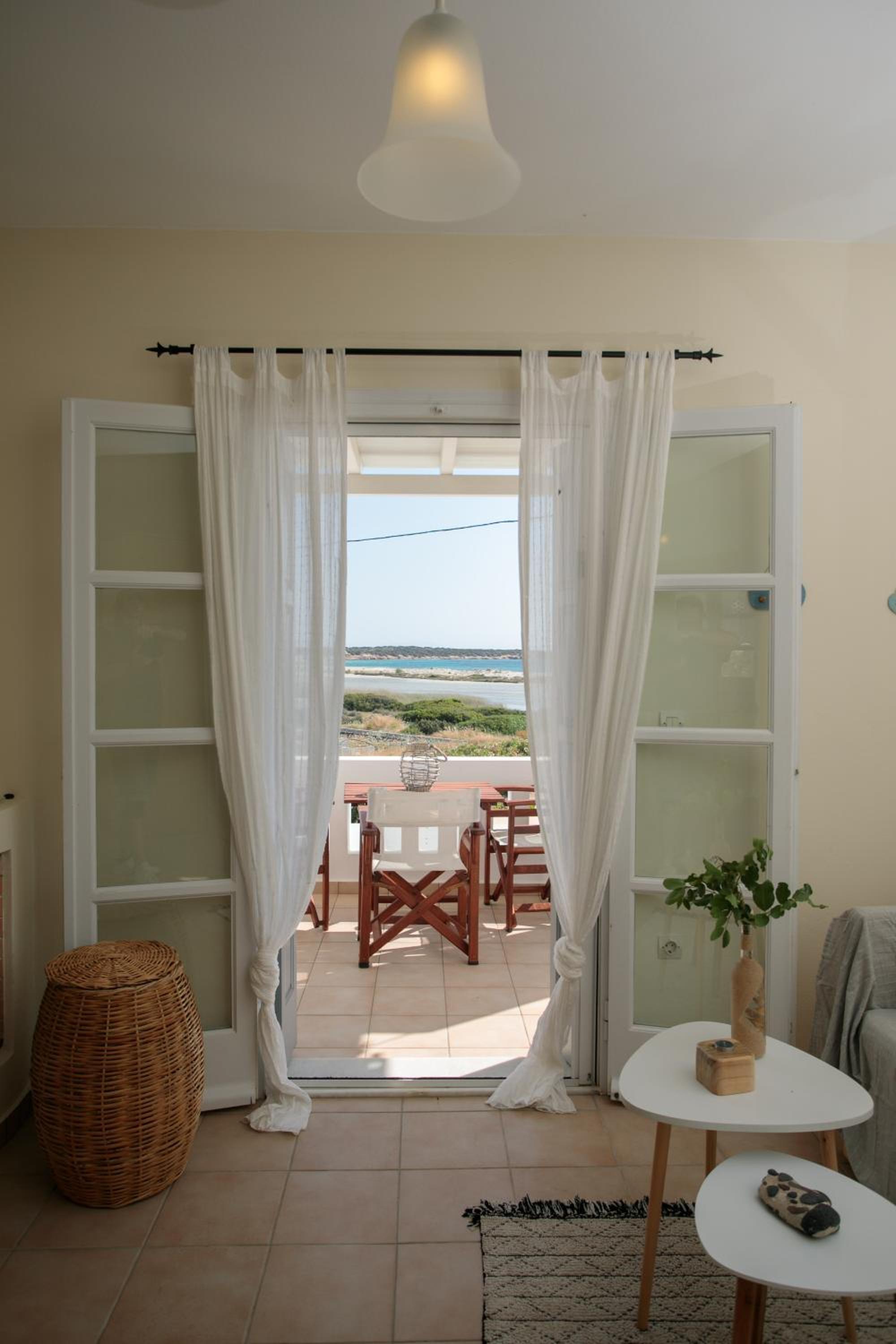 Salty Houses Naxos photo 4