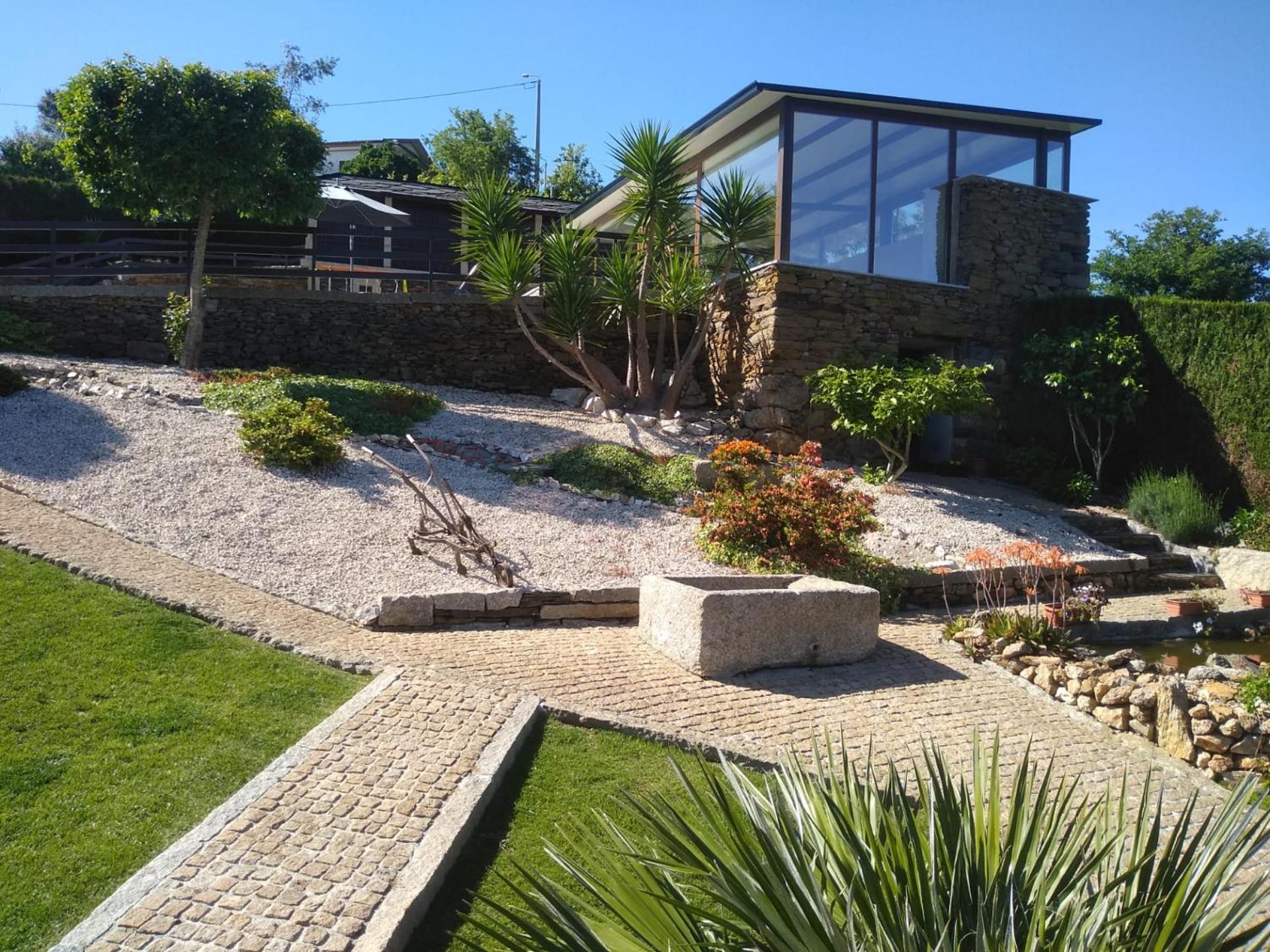 Canastro Country House view 2