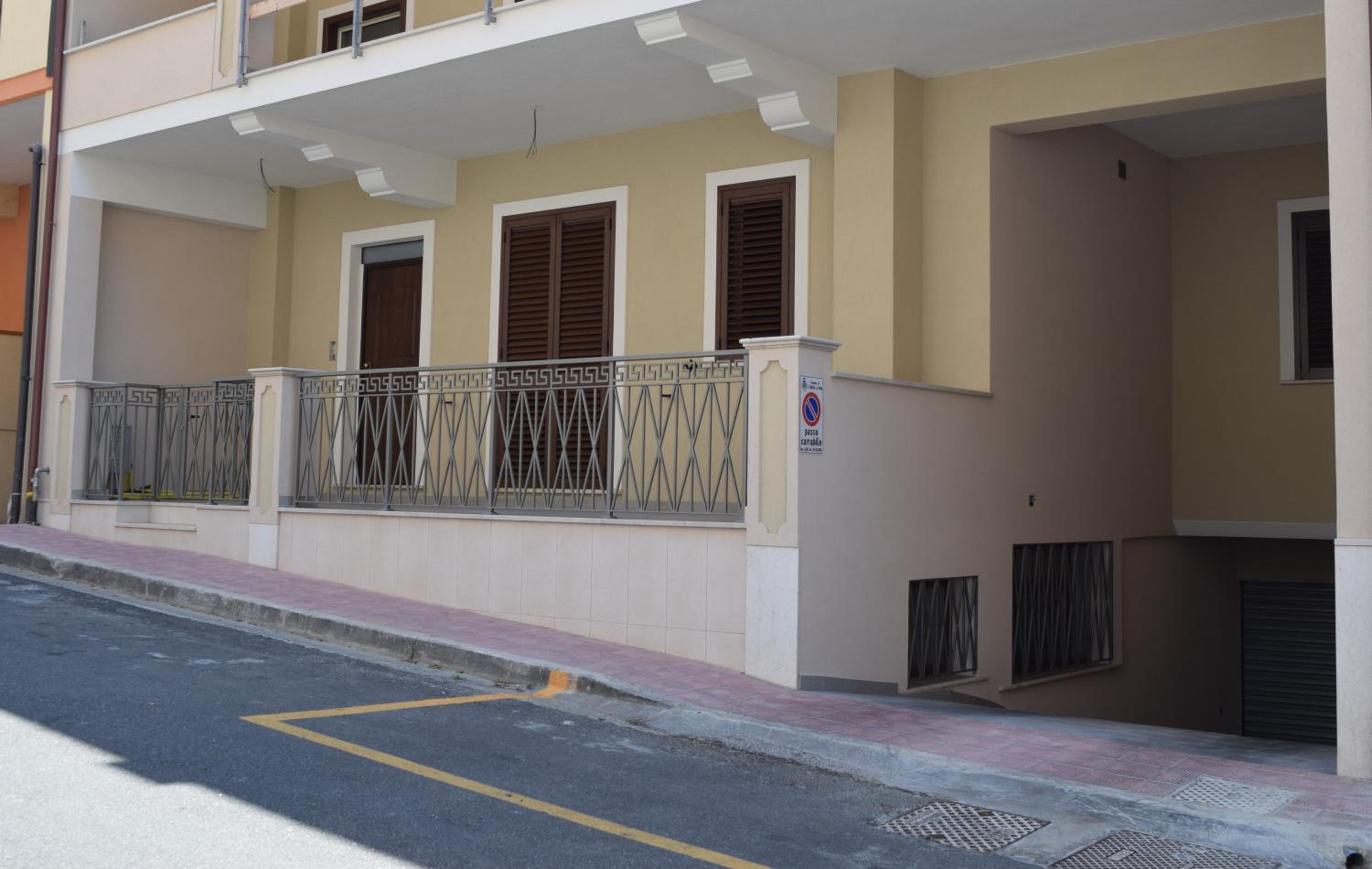 Casa Vacanze Lombardo