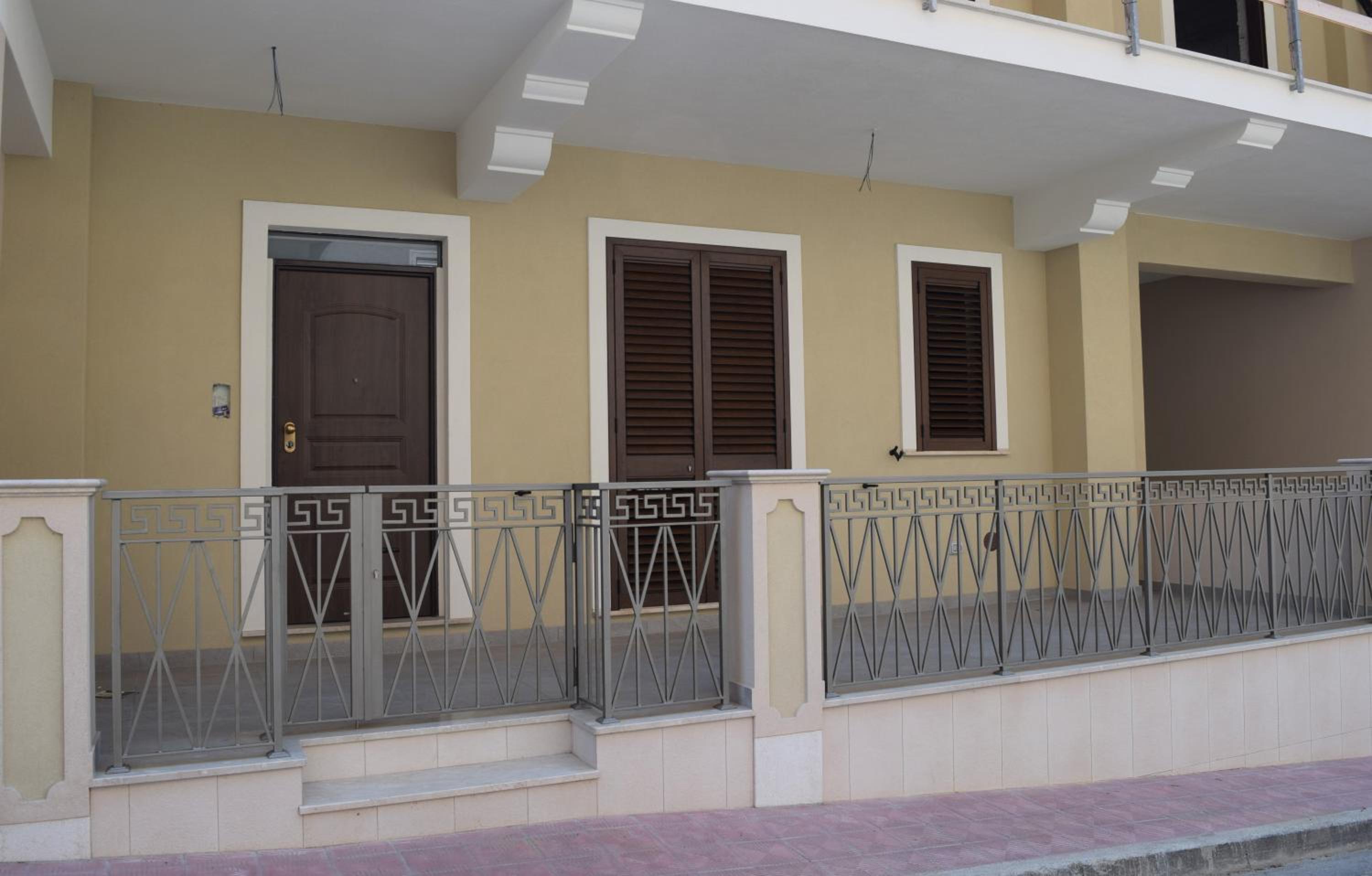 Casa Vacanze Lombardo