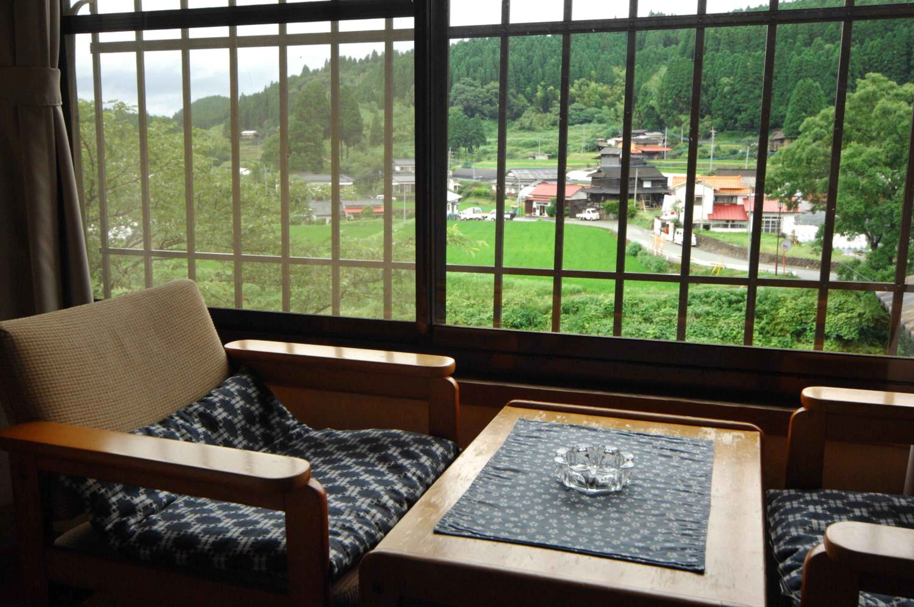 Ryokan Yunosako