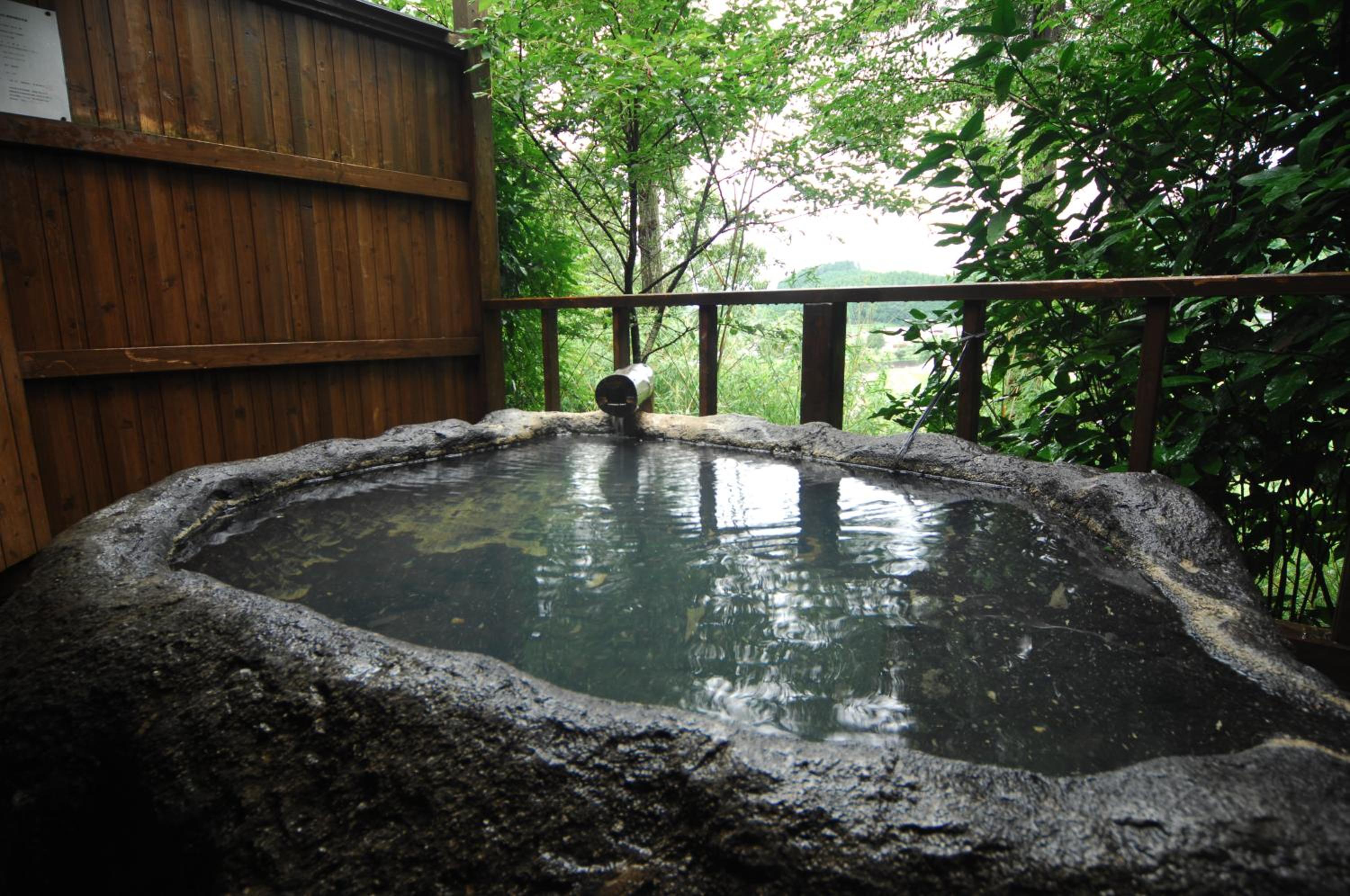 Ryokan Yunosako