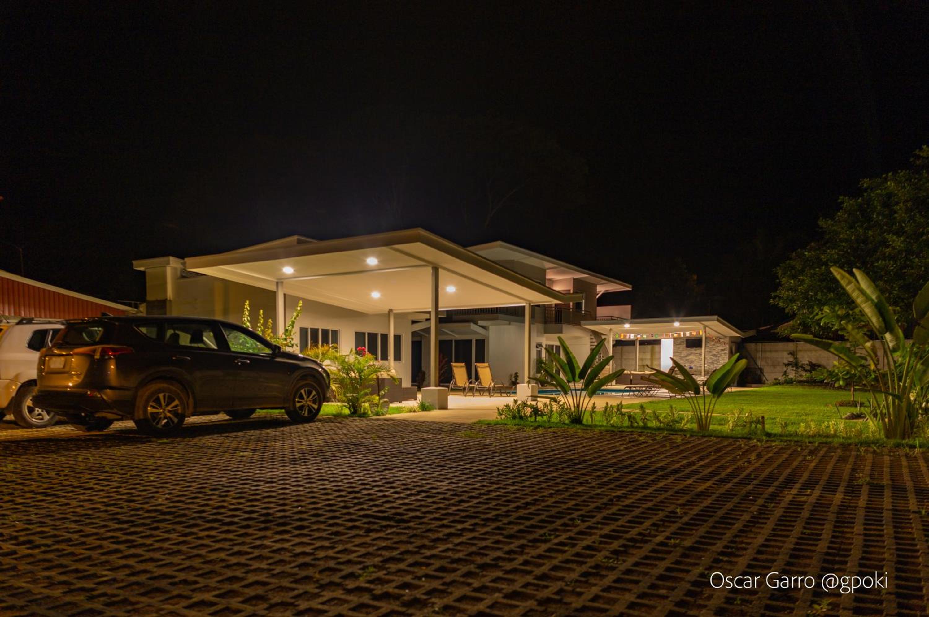 Hotel Uvita Paradise - Image 1