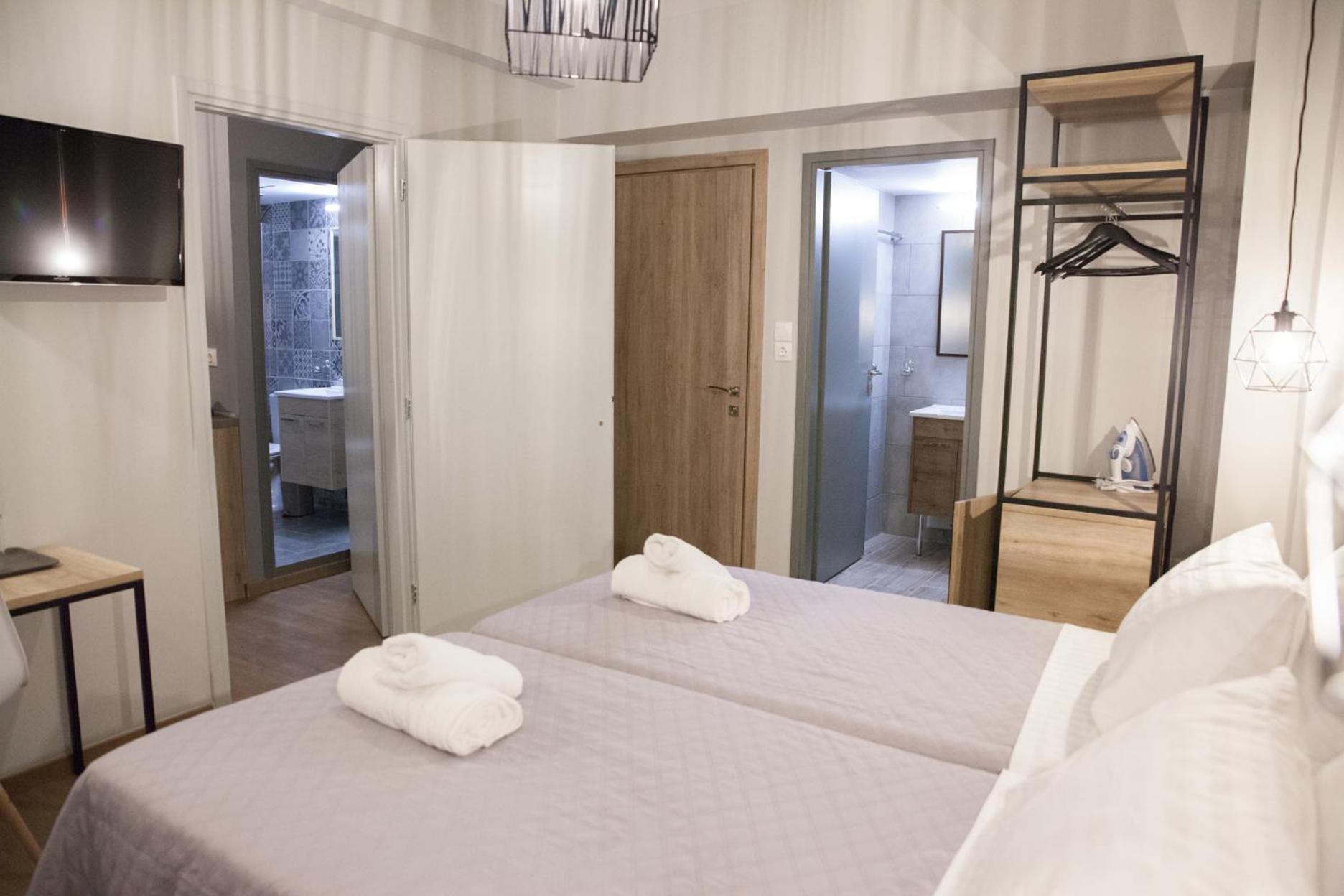 2the Point Athens Suites & Appartments in Plaka