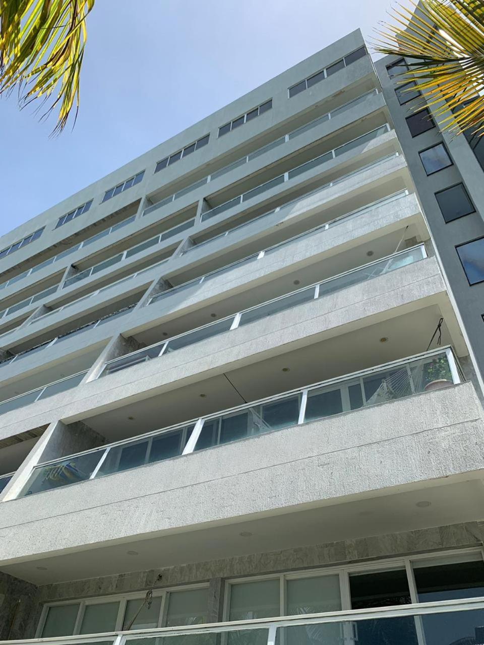 Apartamento Sunrise con vista interna o con vista al mar
