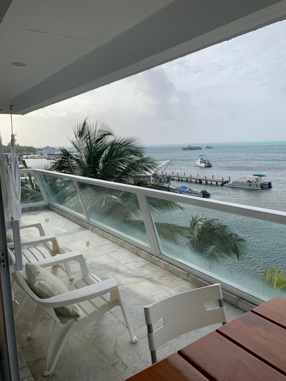 Apartamento Sunrise con vista interna o con vista al mar