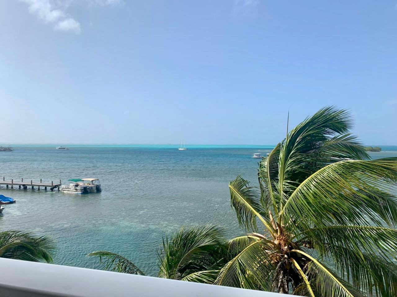Apartamento Sunrise con vista interna o con vista al mar