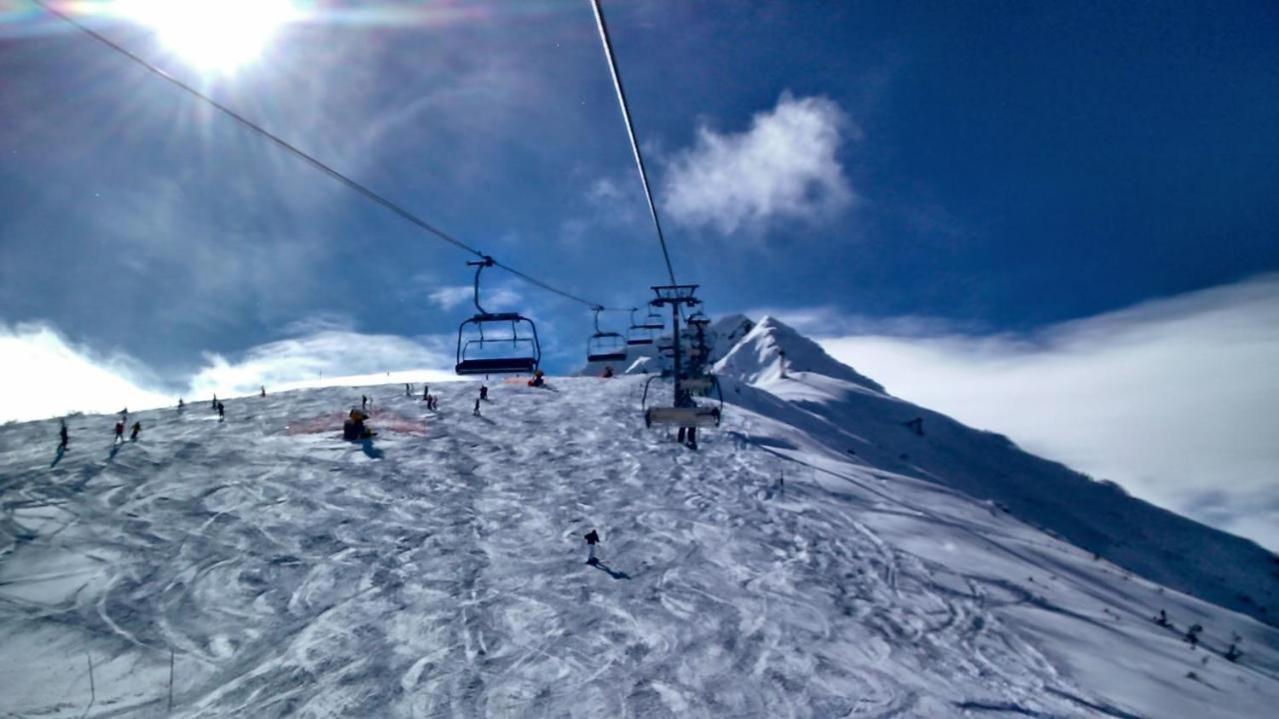 Fortuna Bansko view 5