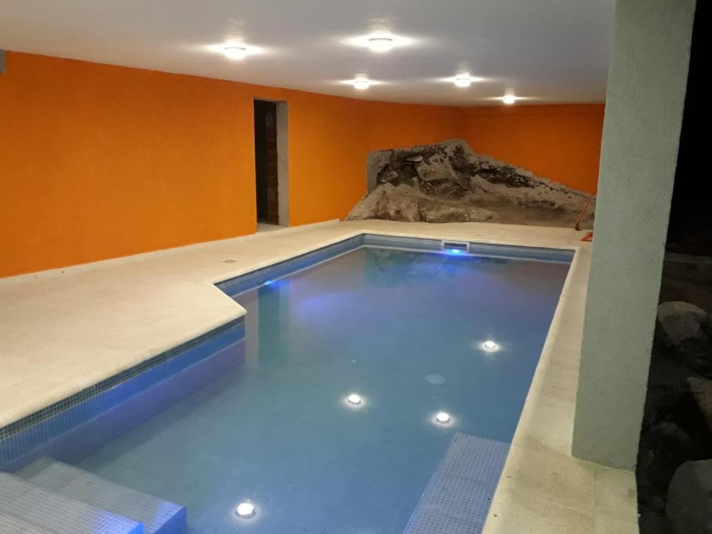 Refugio Playa Perelli
