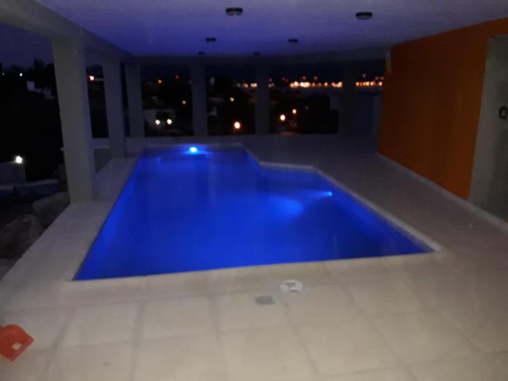 Refugio Playa Perelli