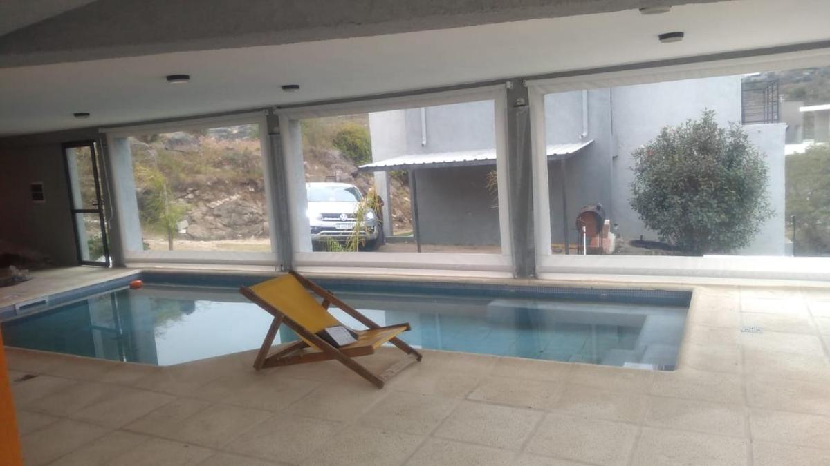 Refugio Playa Perelli