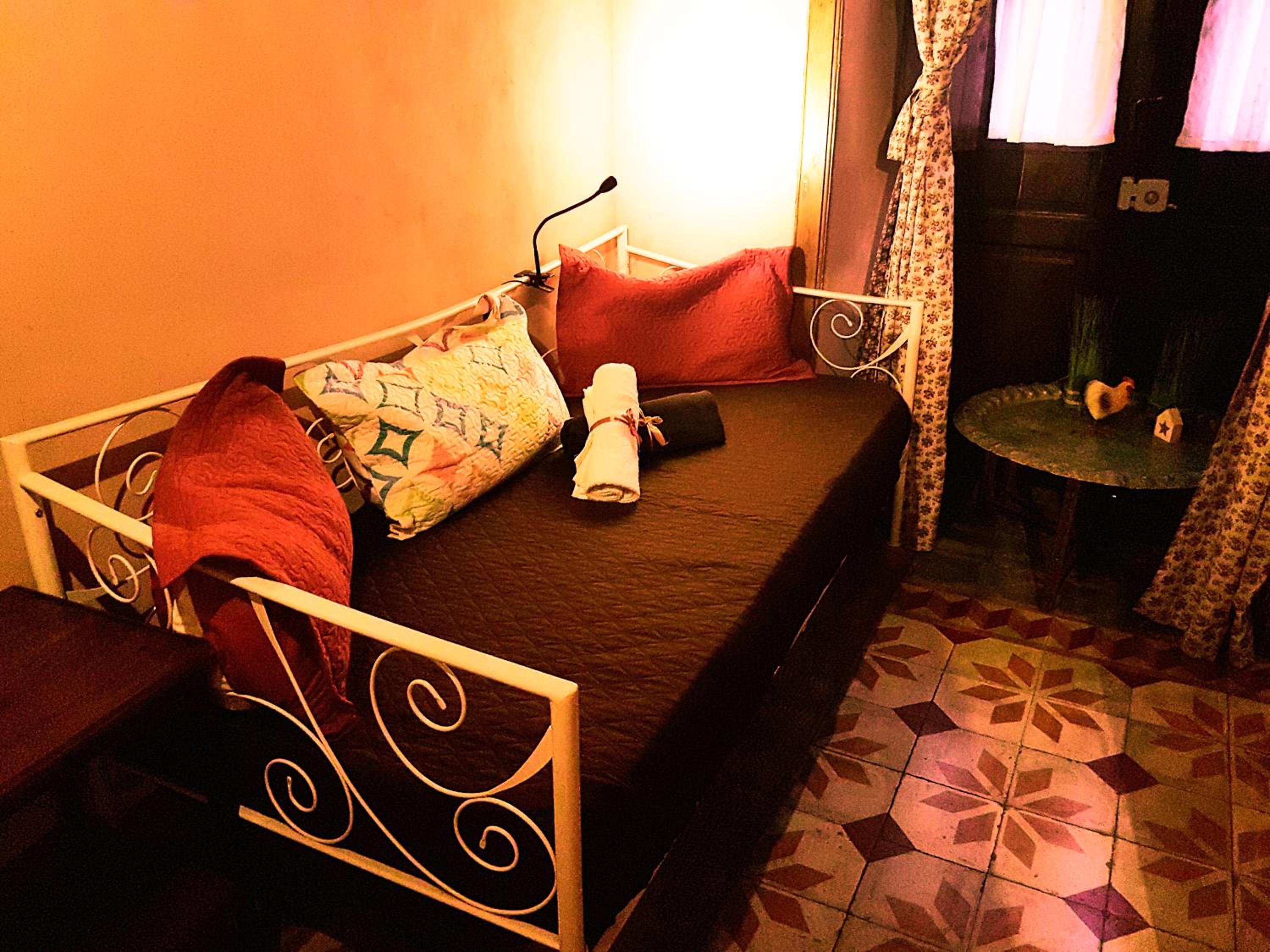 B&B La Laguna view 5