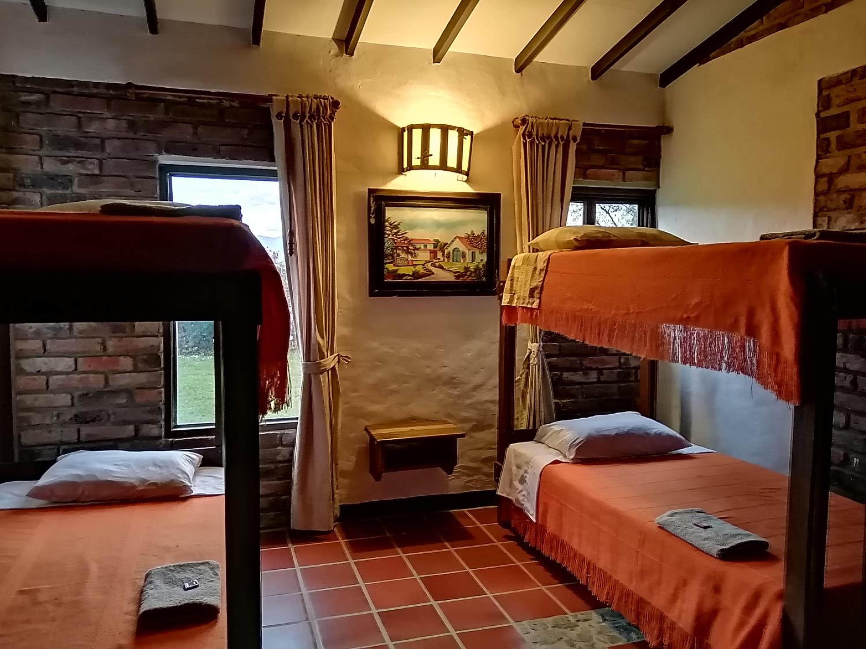 Posada San Esteban