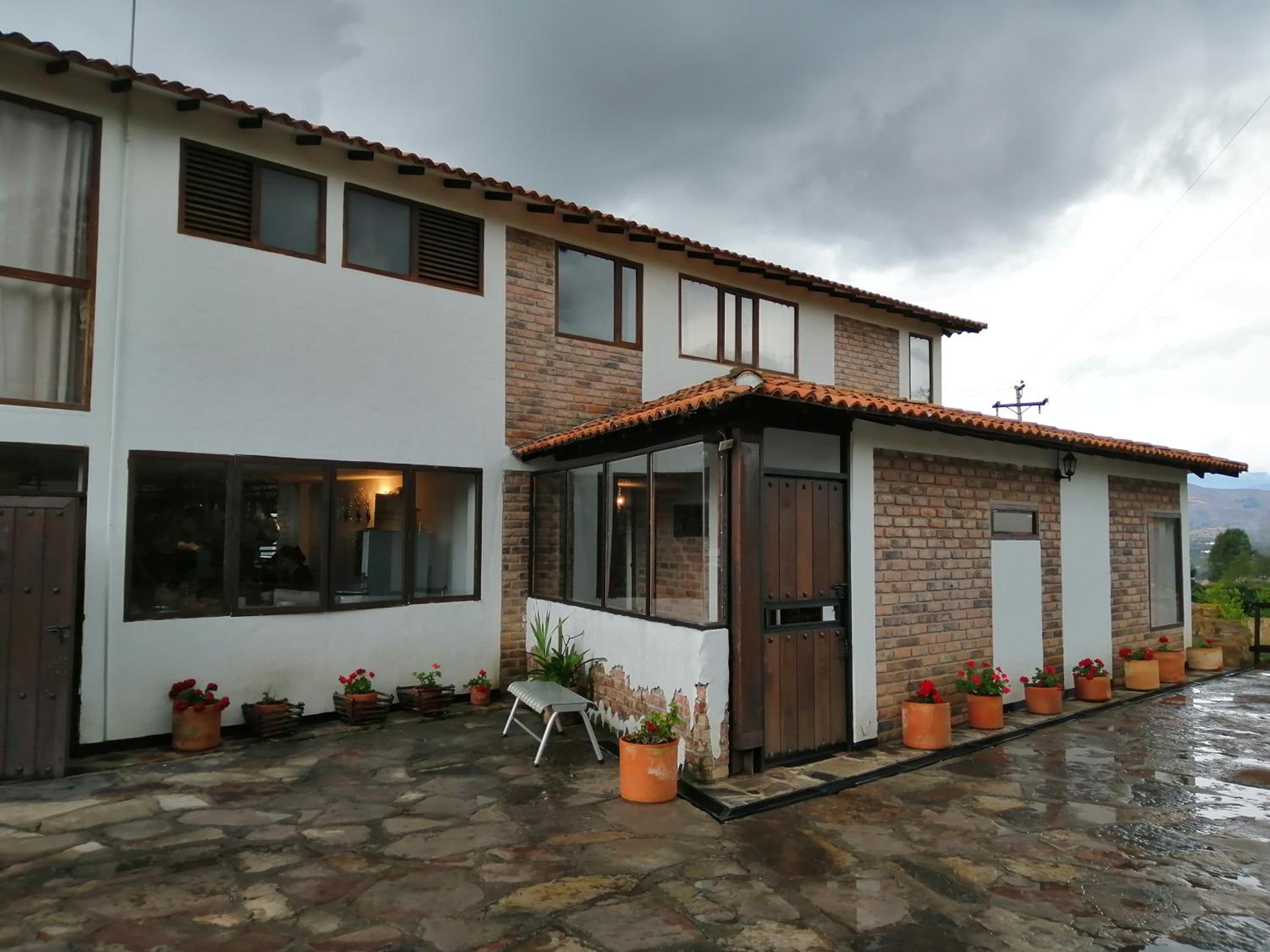 Posada San Esteban