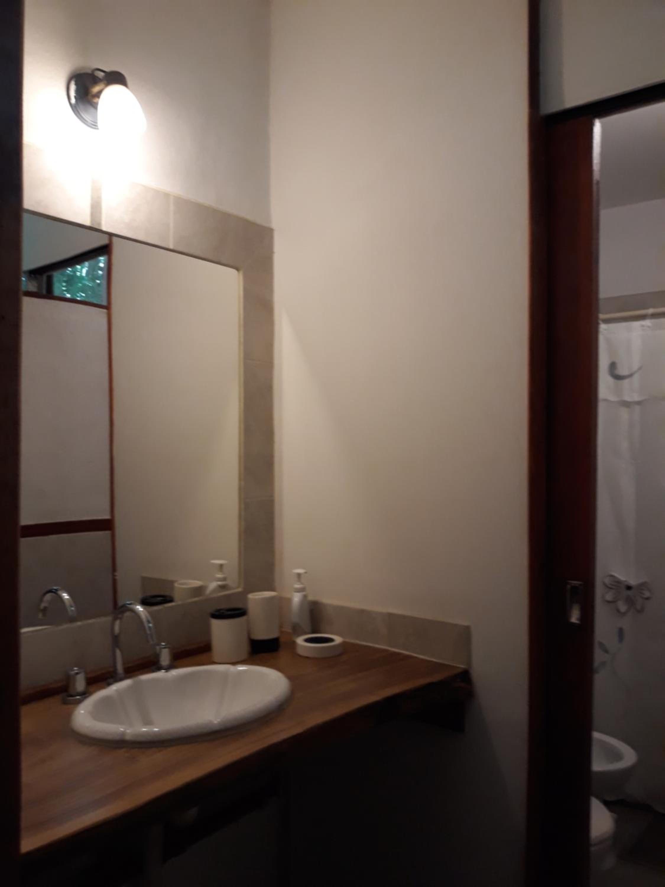 Cabañas Entrelomas
