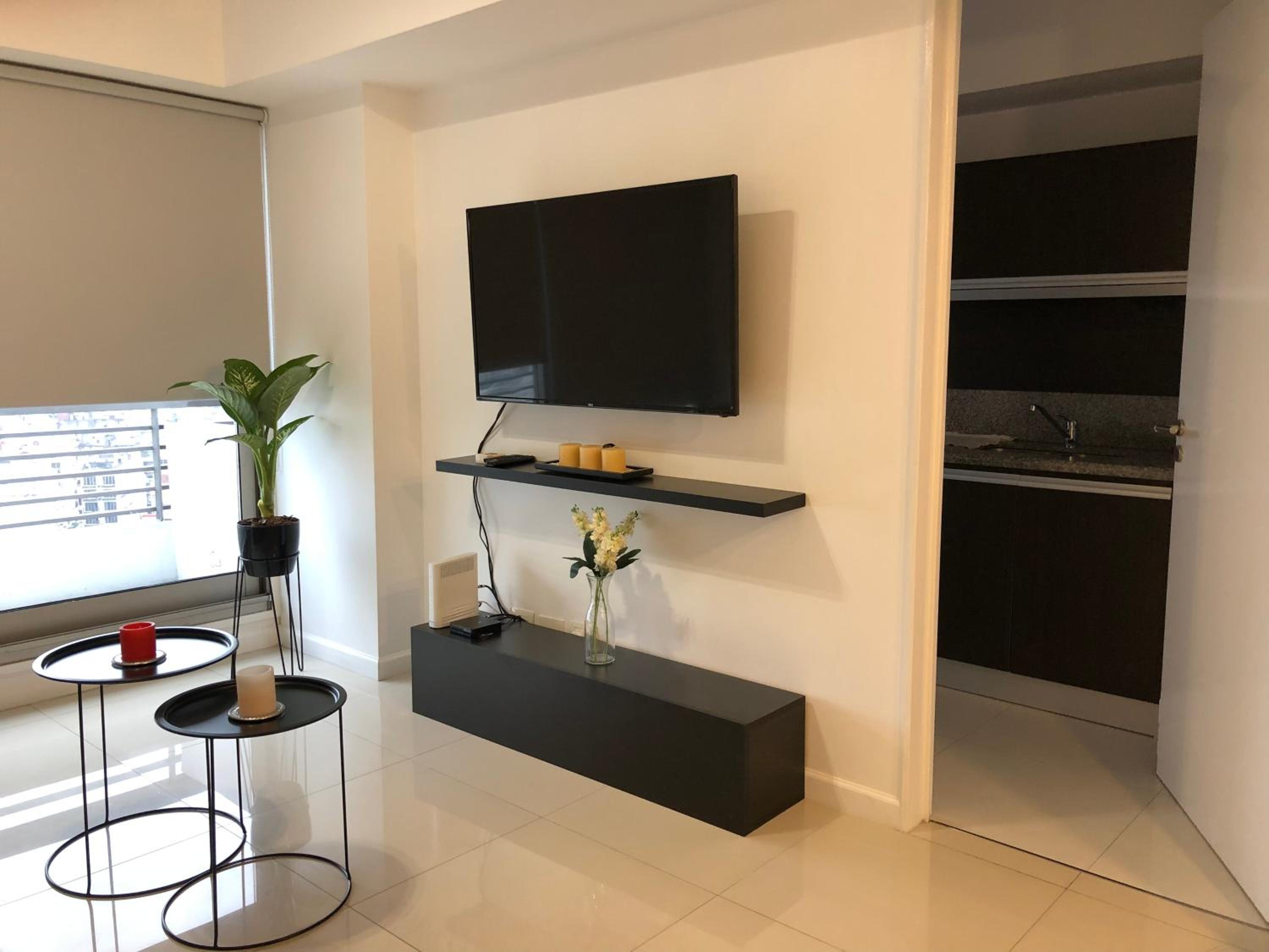 Topacio Tower apartamento de lujo