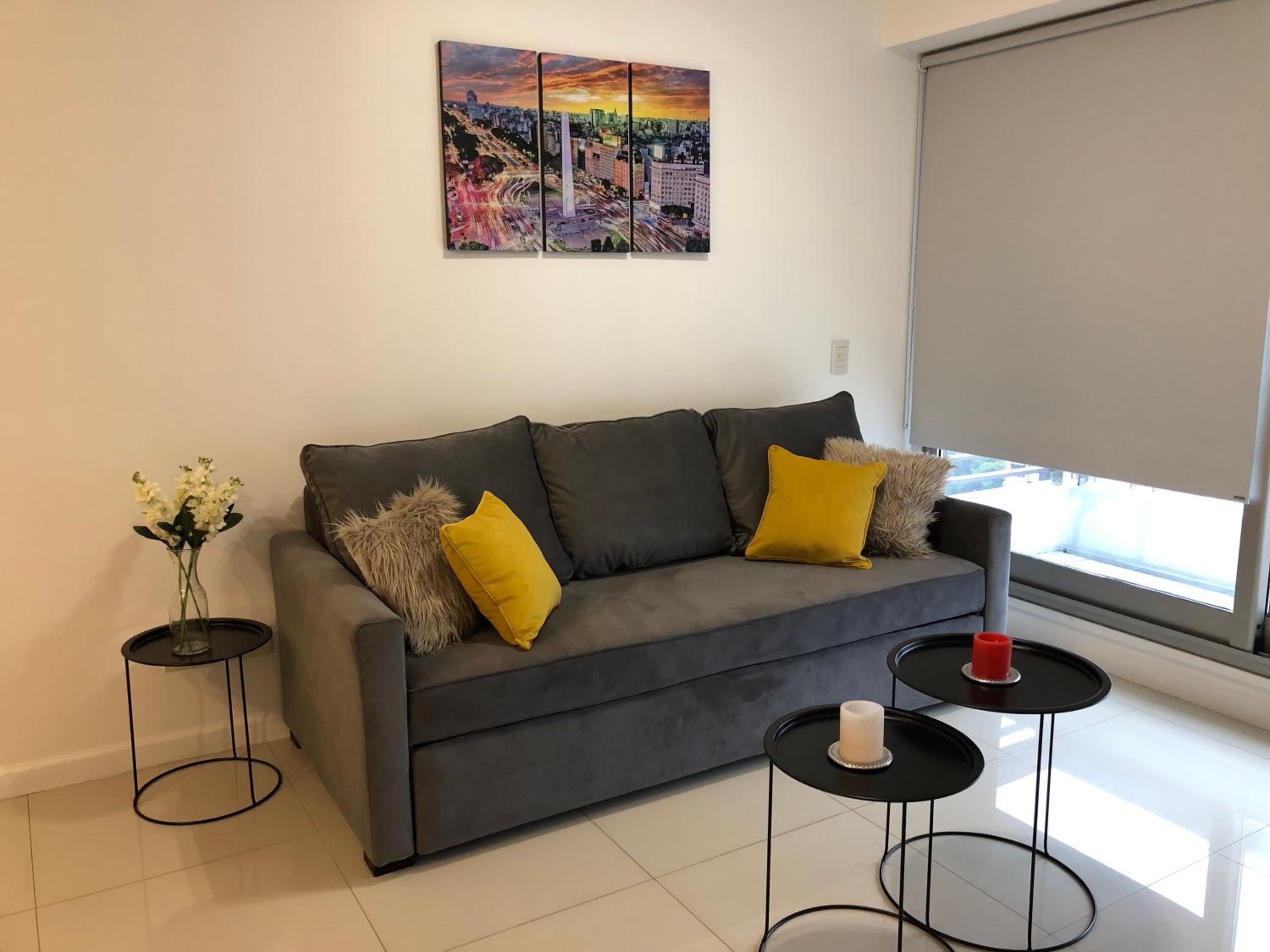 Topacio Tower apartamento de lujo