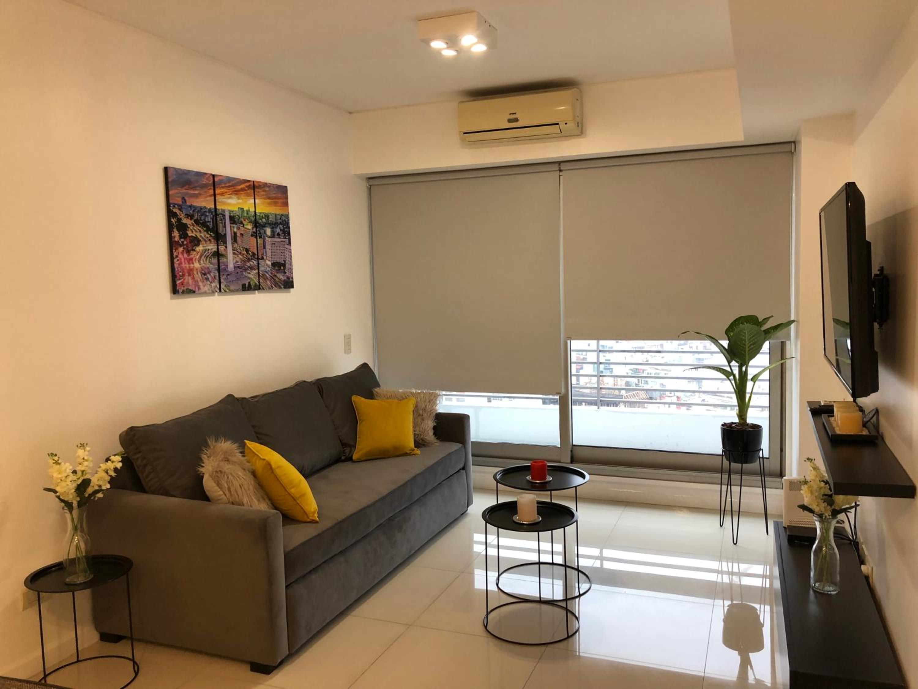 Topacio Tower apartamento de lujo