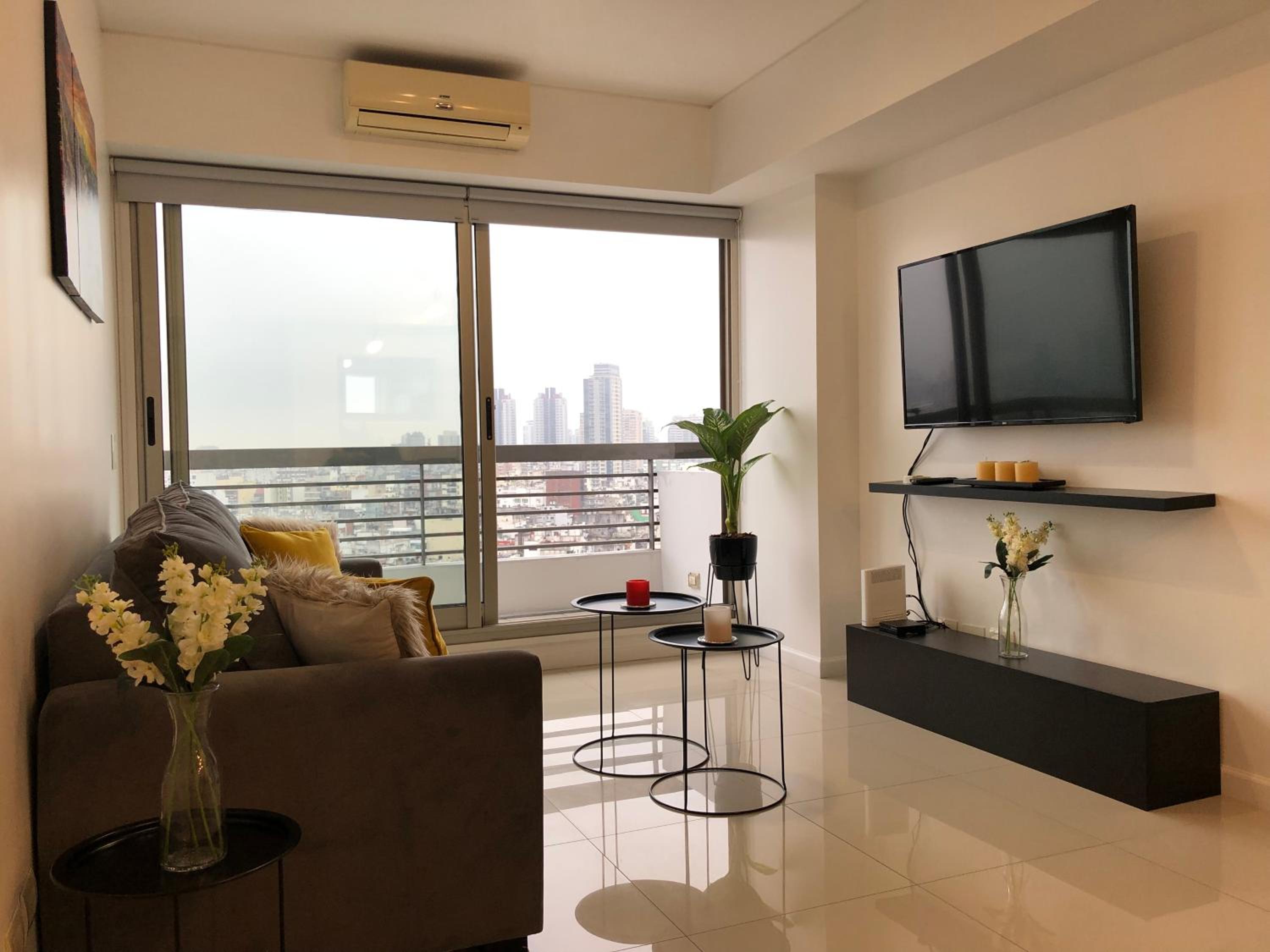 Topacio Tower apartamento de lujo