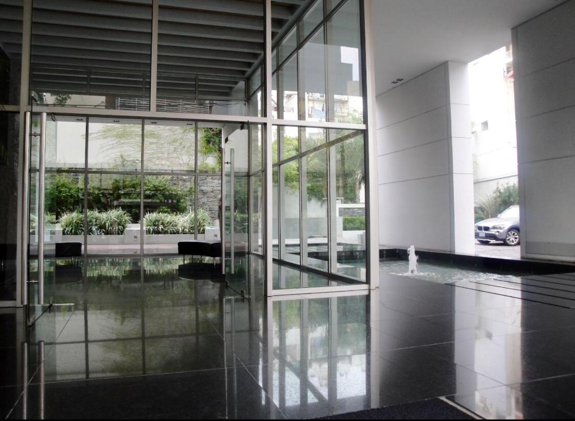 Topacio Tower apartamento de lujo