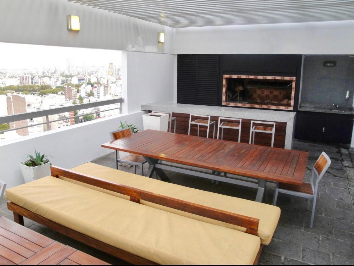 Topacio Tower apartamento de lujo
