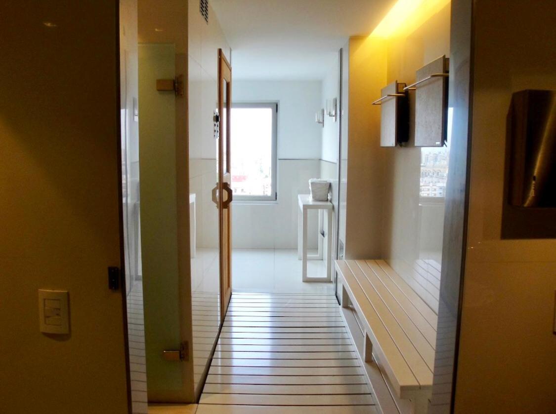 Topacio Tower apartamento de lujo