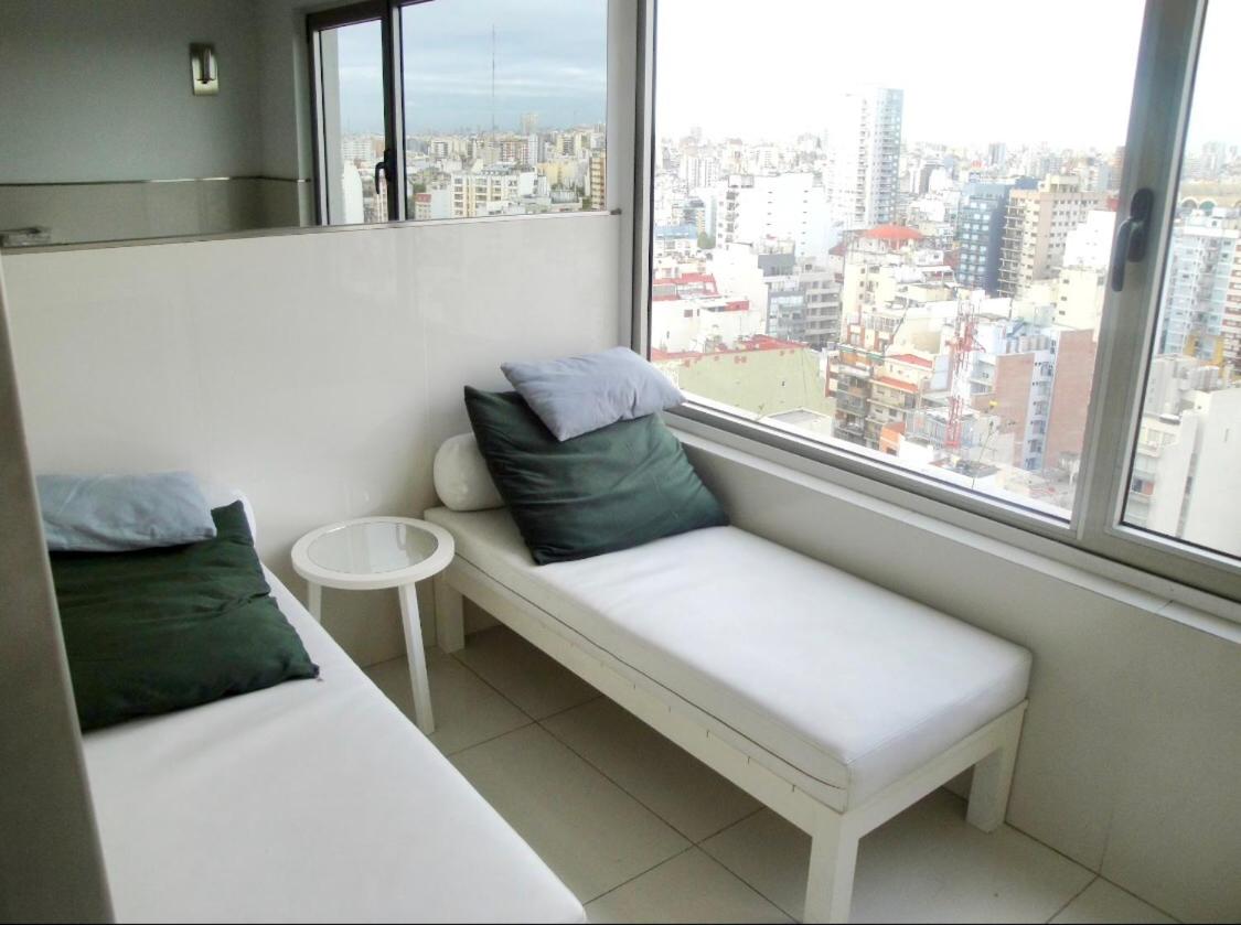 Topacio Tower apartamento de lujo