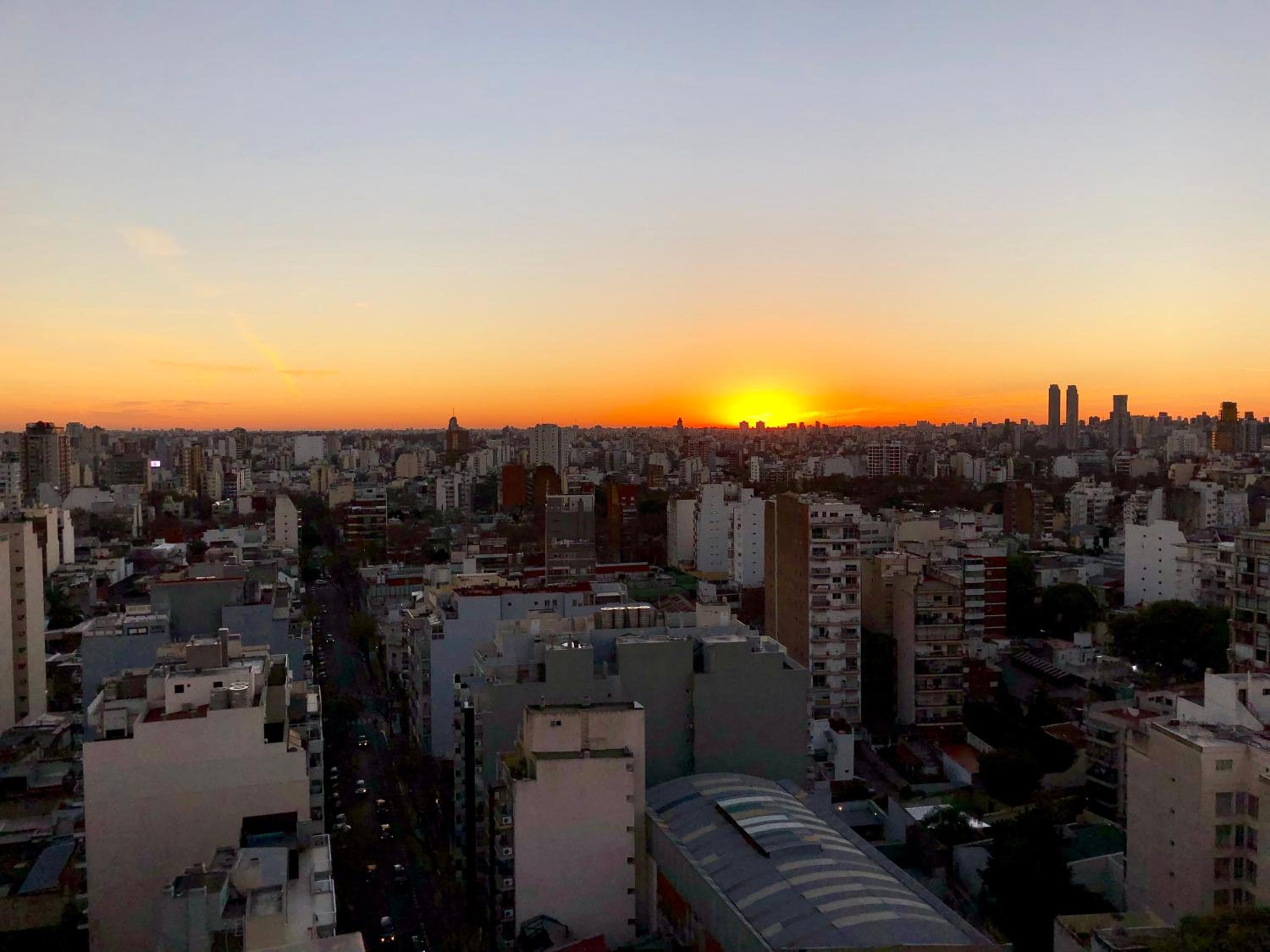 Topacio Tower apartamento de lujo