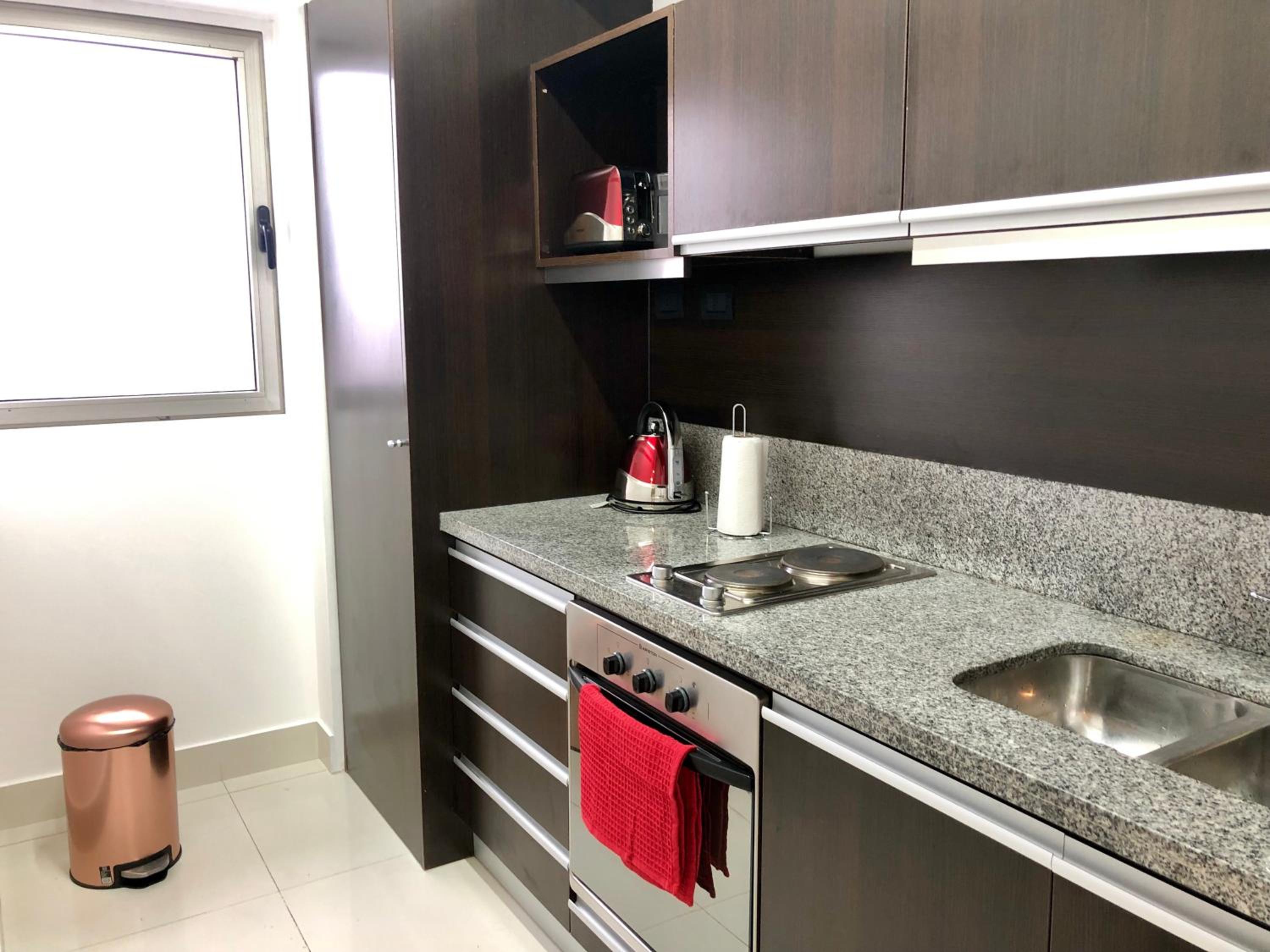 Topacio Tower apartamento de lujo