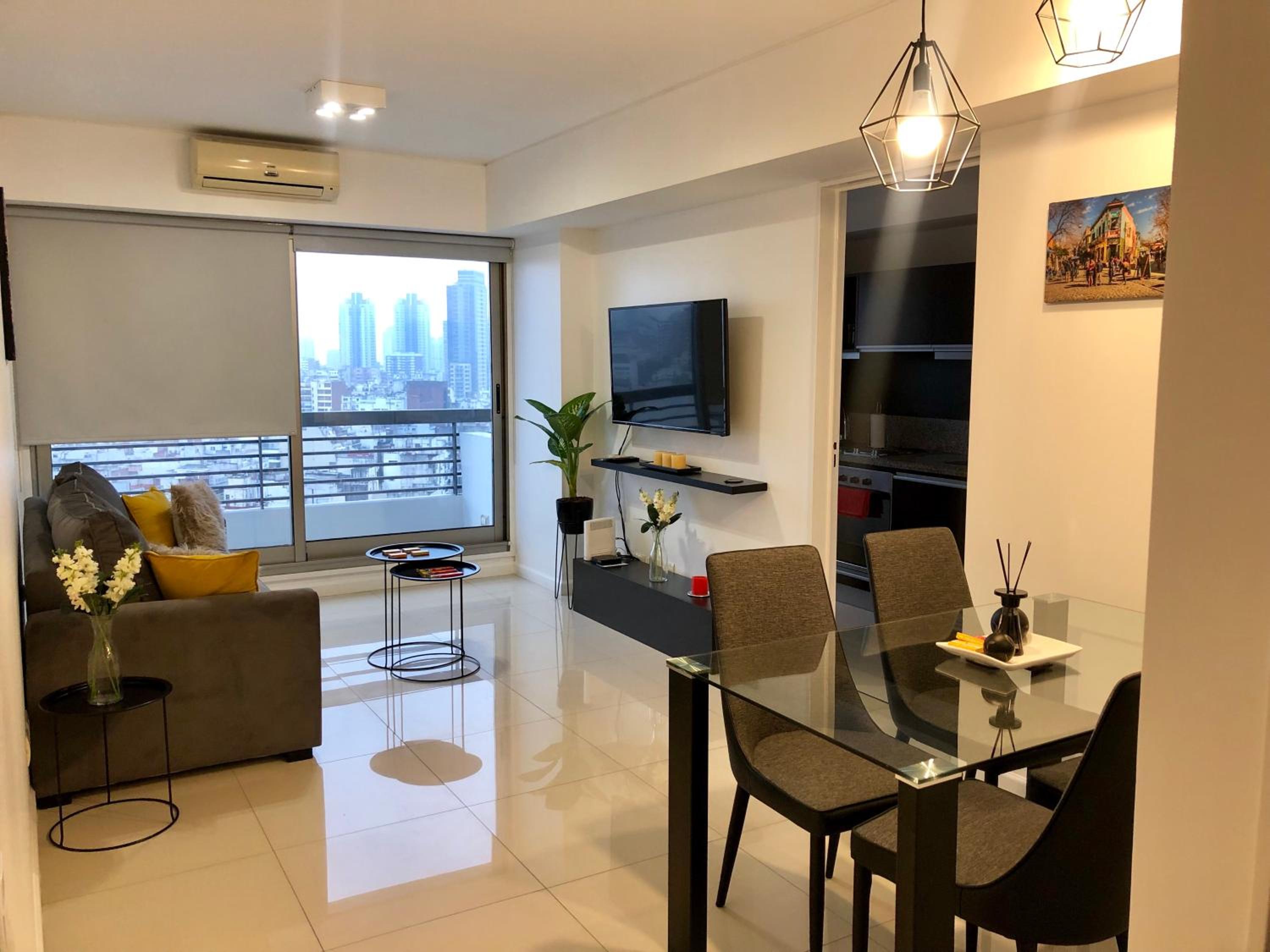 Topacio Tower apartamento de lujo