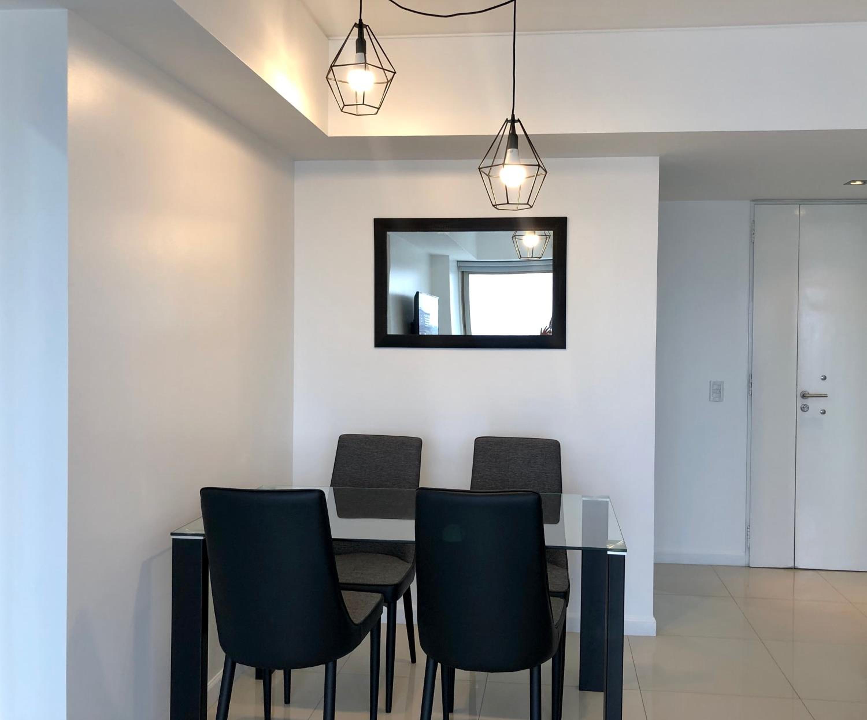 Topacio Tower apartamento de lujo
