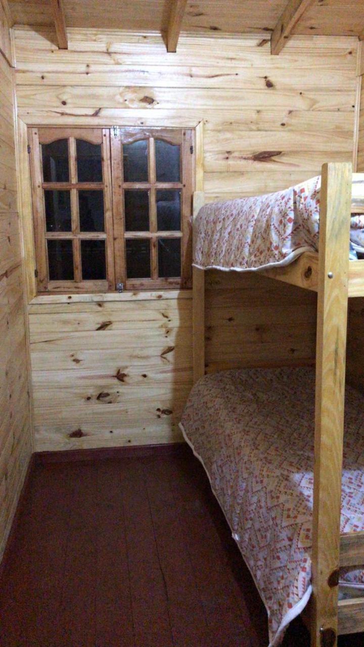 BUGANVILIAS LODGE