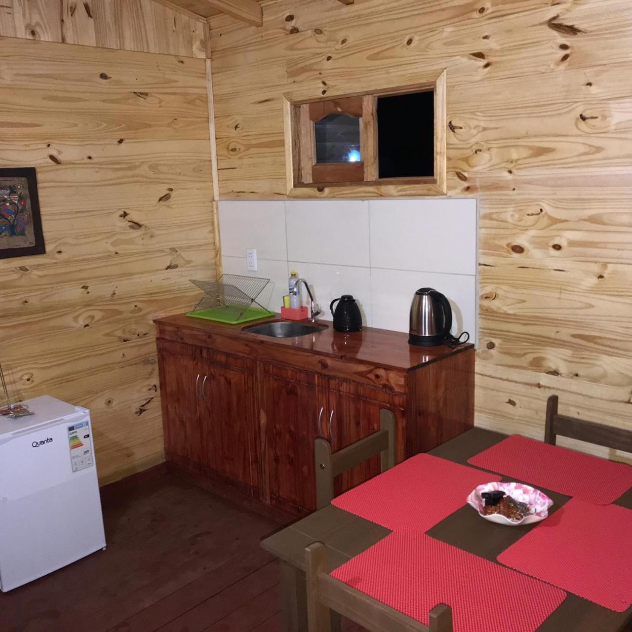 BUGANVILIAS LODGE