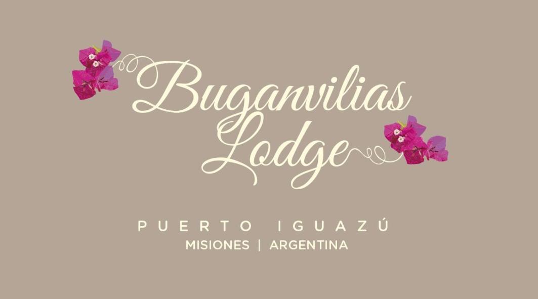 BUGANVILIAS LODGE