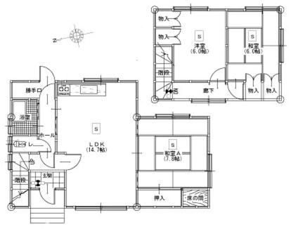 Cool-Cottage Otaru OTAMOI view 4